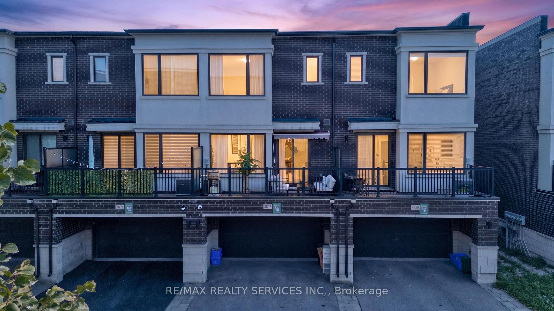 Photo 2 of 3878 Major Mackenzie Drive, Vaughan, Vellore Village — HOMEH