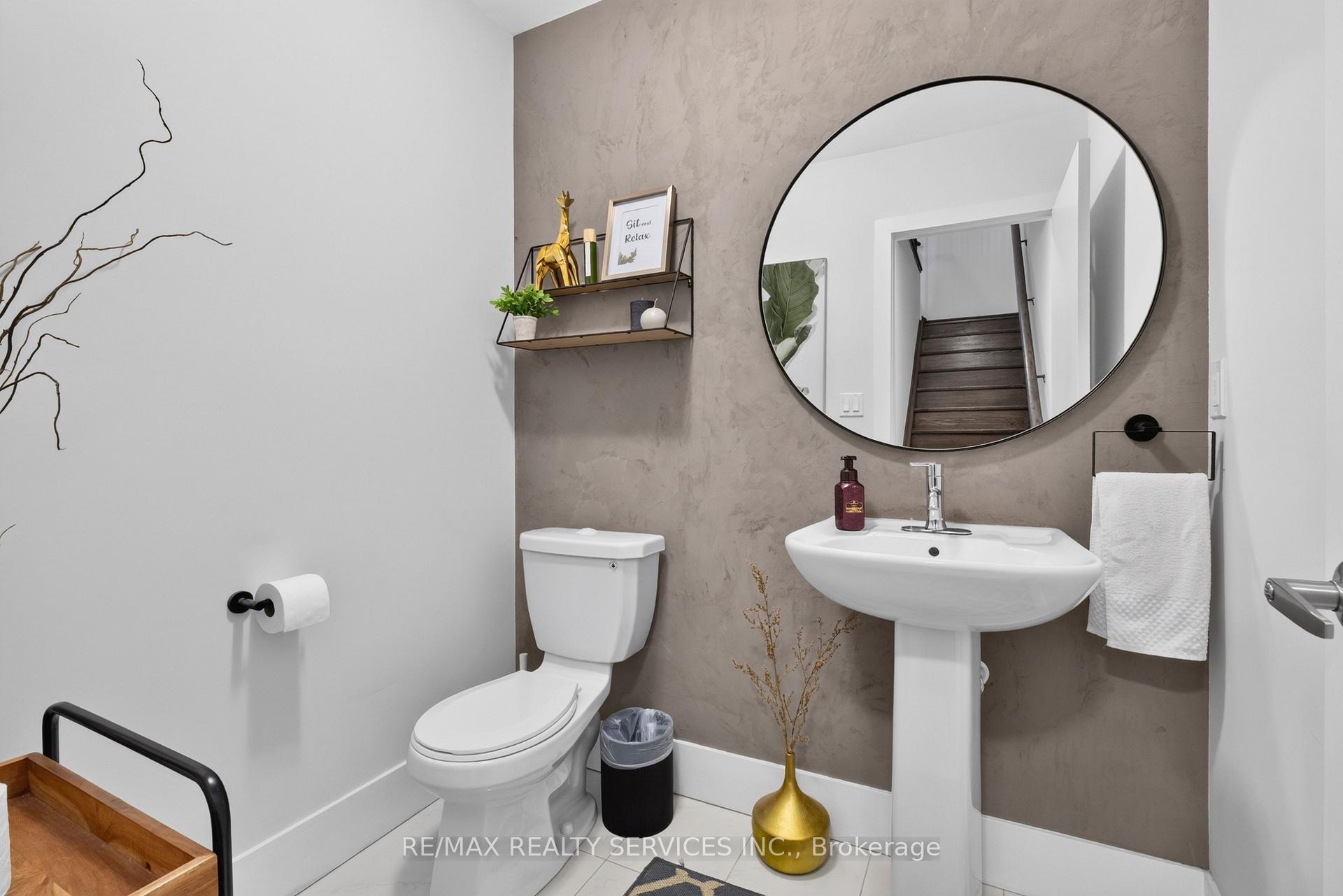 Photo 34 of 3878 Major Mackenzie Drive, Vaughan, Vellore Village — HOMEH