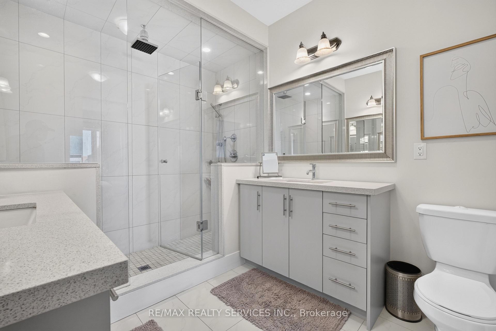 Photo 45 of 3878 Major Mackenzie Drive, Vaughan, Vellore Village — HOMEH