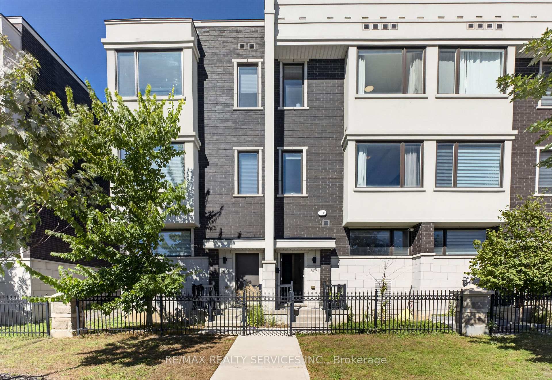 Photo 50 of 3878 Major Mackenzie Drive, Vaughan, Vellore Village — HOMEH
