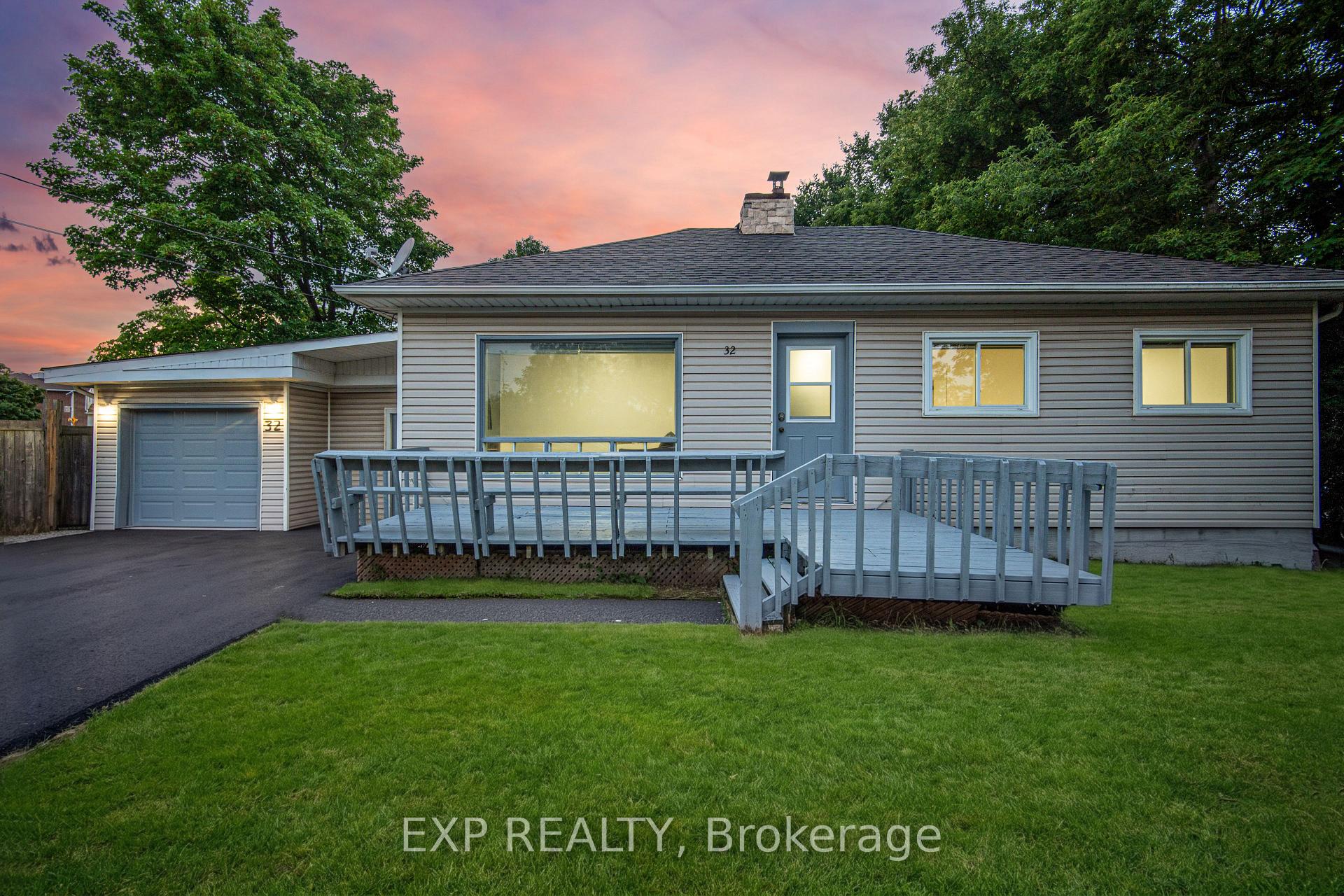 Photo 50 of 32 Maple Avenue E, Halton Hills, Georgetown — HOMEH