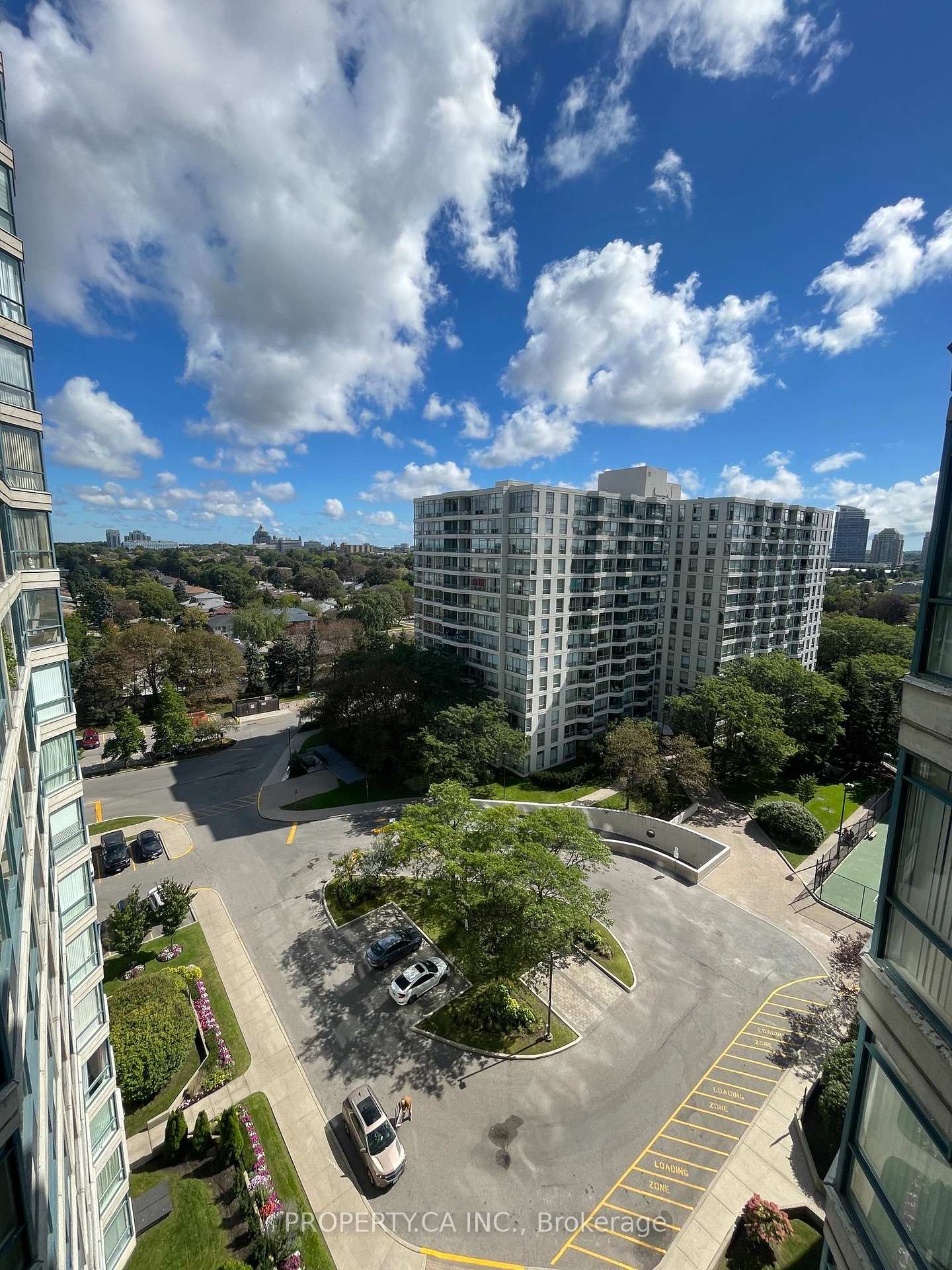 Photo 10 of Unit 1217, 4725 Sheppard Avenue E, Scarborough, Agincourt South-Malvern West — HOMEH