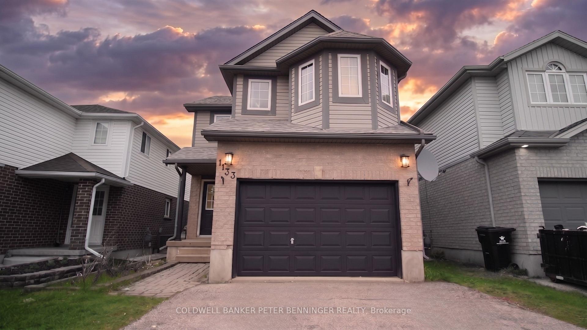 Photo 2 of 1133 Copper Leaf Crescent, Kitchener, Trussler — HOMEH