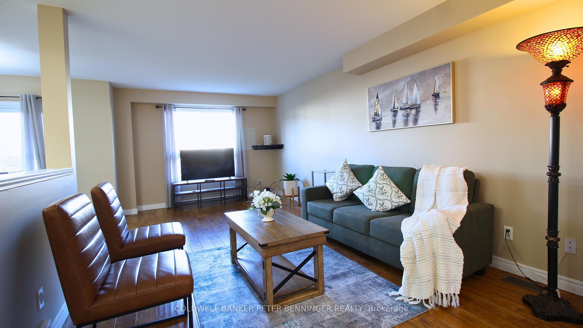 Photo 7 of 1133 Copper Leaf Crescent, Kitchener, Trussler — HOMEH