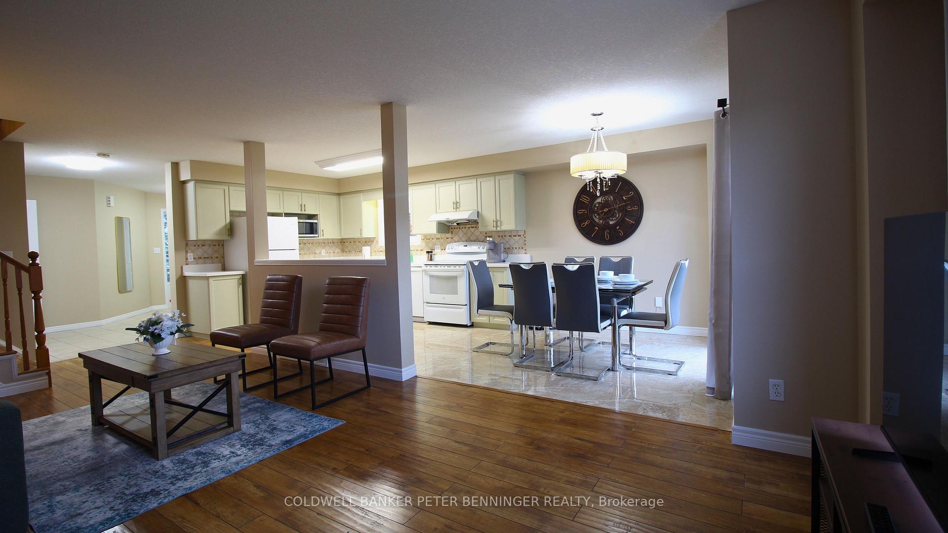 Photo 8 of 1133 Copper Leaf Crescent, Kitchener, Trussler — HOMEH