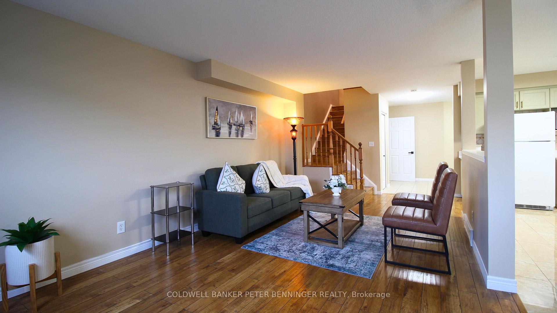 Photo 9 of 1133 Copper Leaf Crescent, Kitchener, Trussler — HOMEH