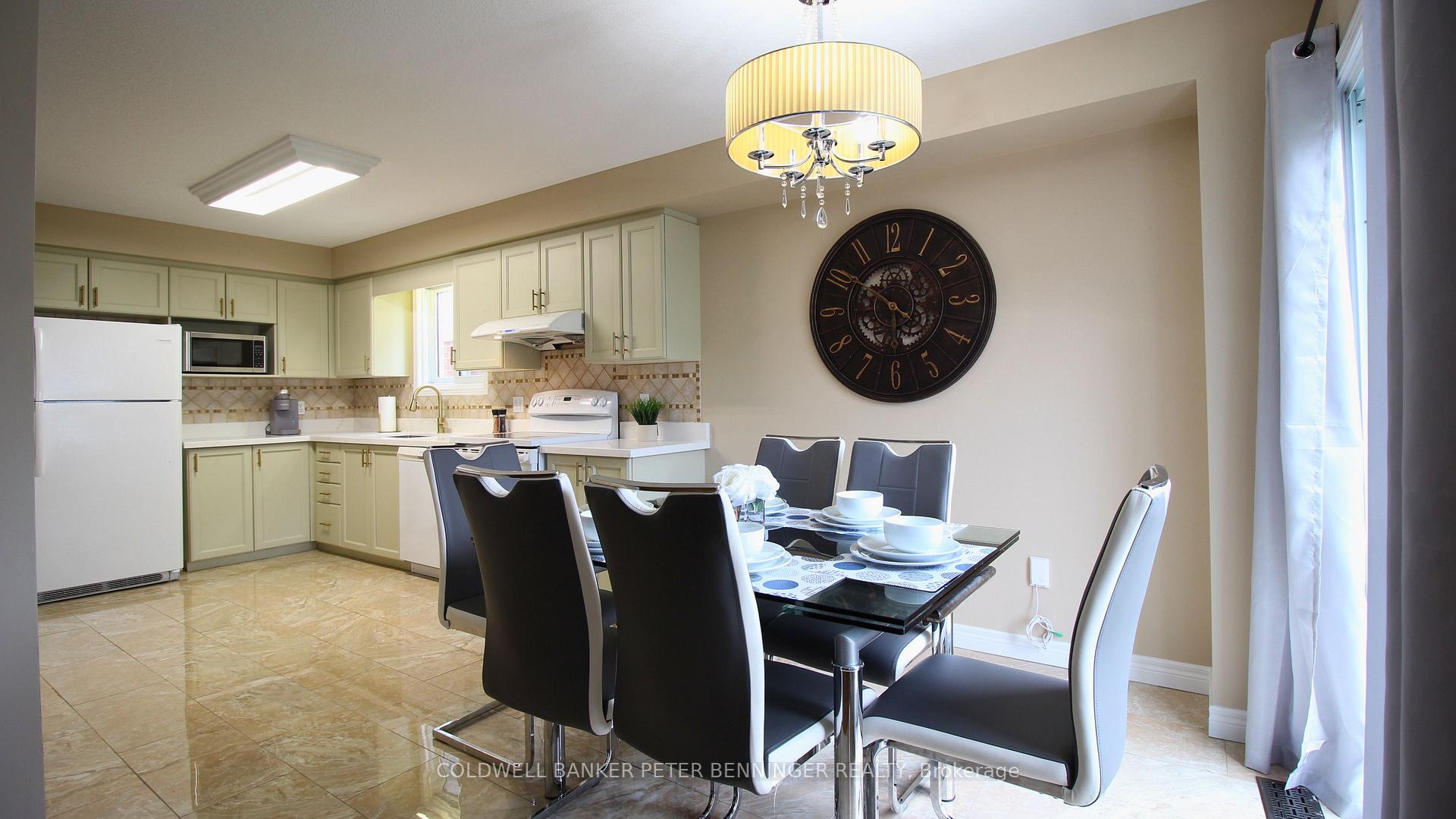Photo 10 of 1133 Copper Leaf Crescent, Kitchener, Trussler — HOMEH
