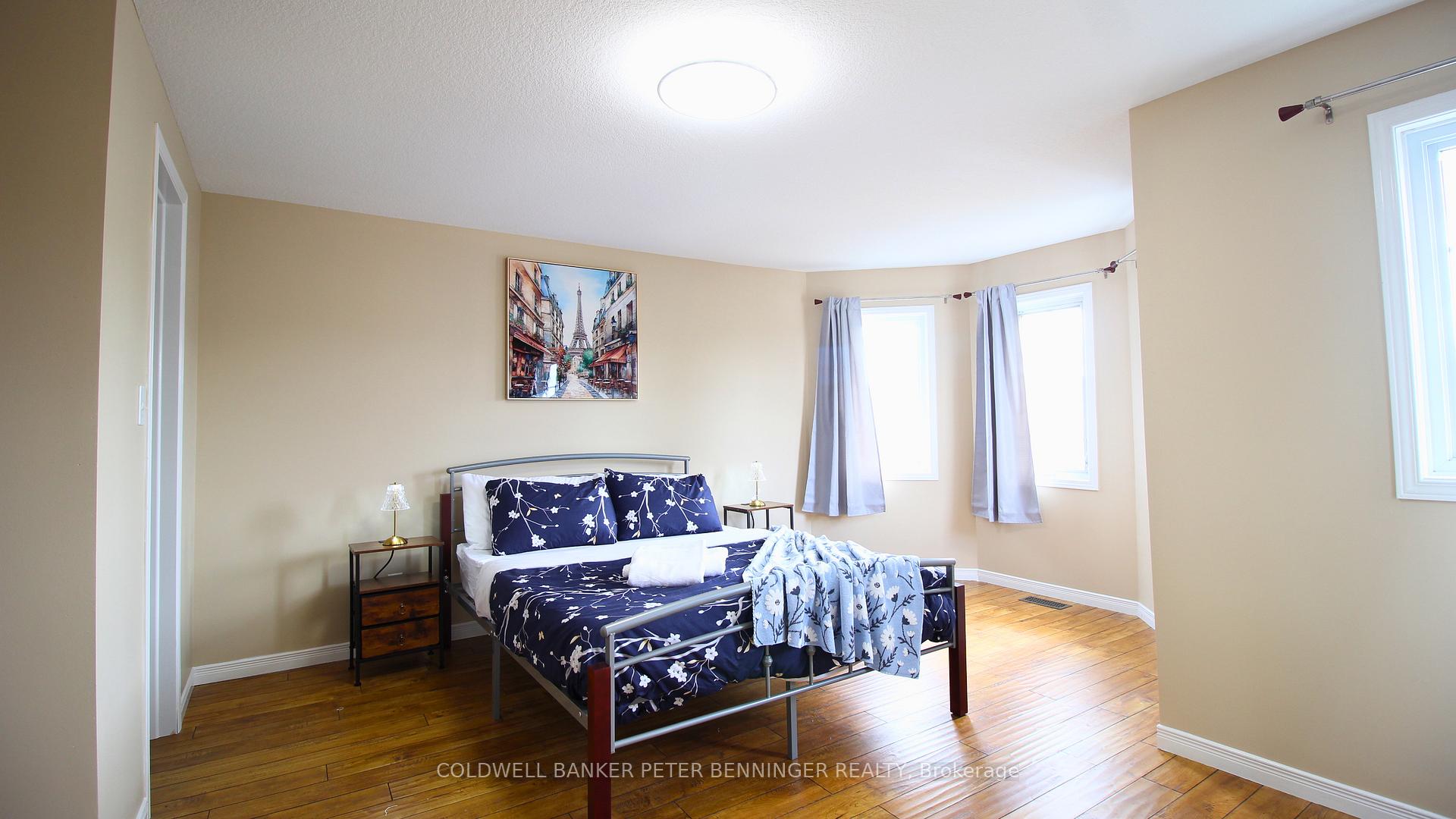 Photo 16 of 1133 Copper Leaf Crescent, Kitchener, Trussler — HOMEH