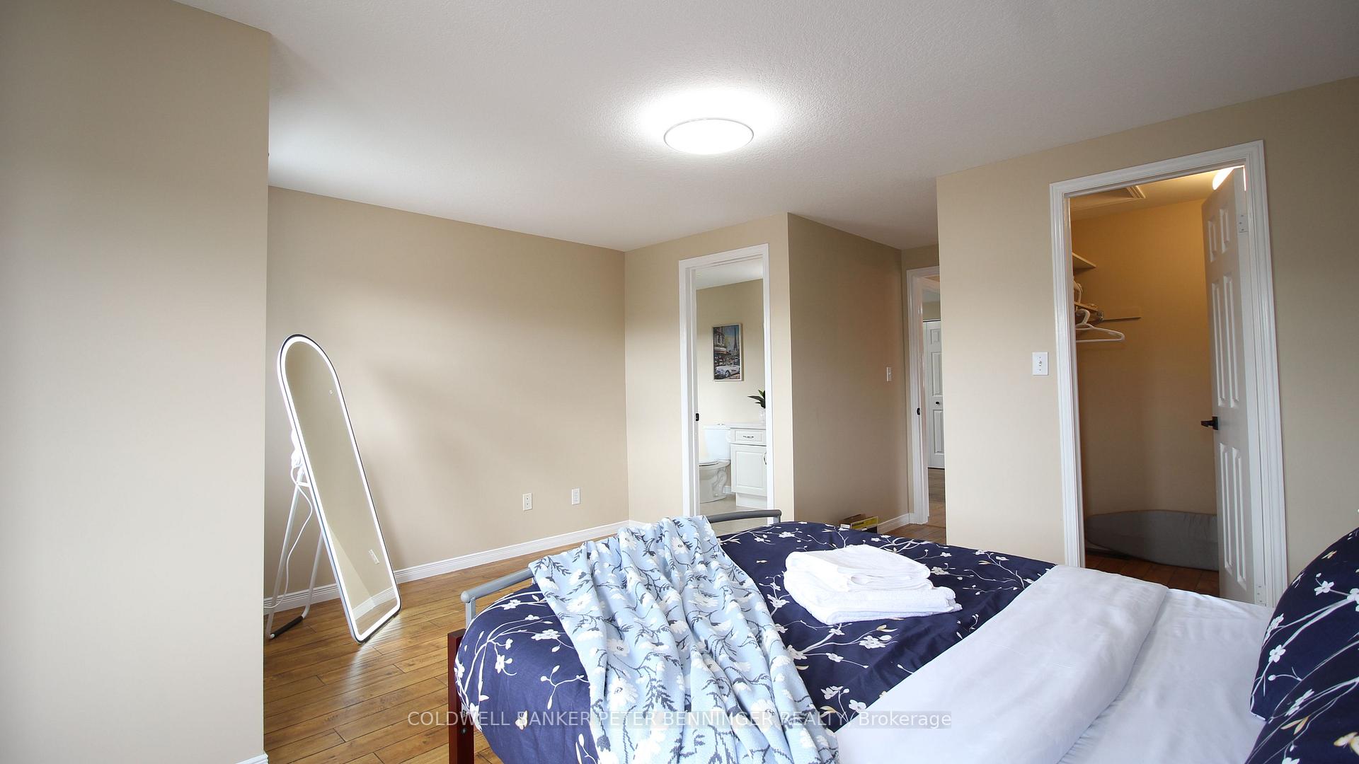 Photo 17 of 1133 Copper Leaf Crescent, Kitchener, Trussler — HOMEH
