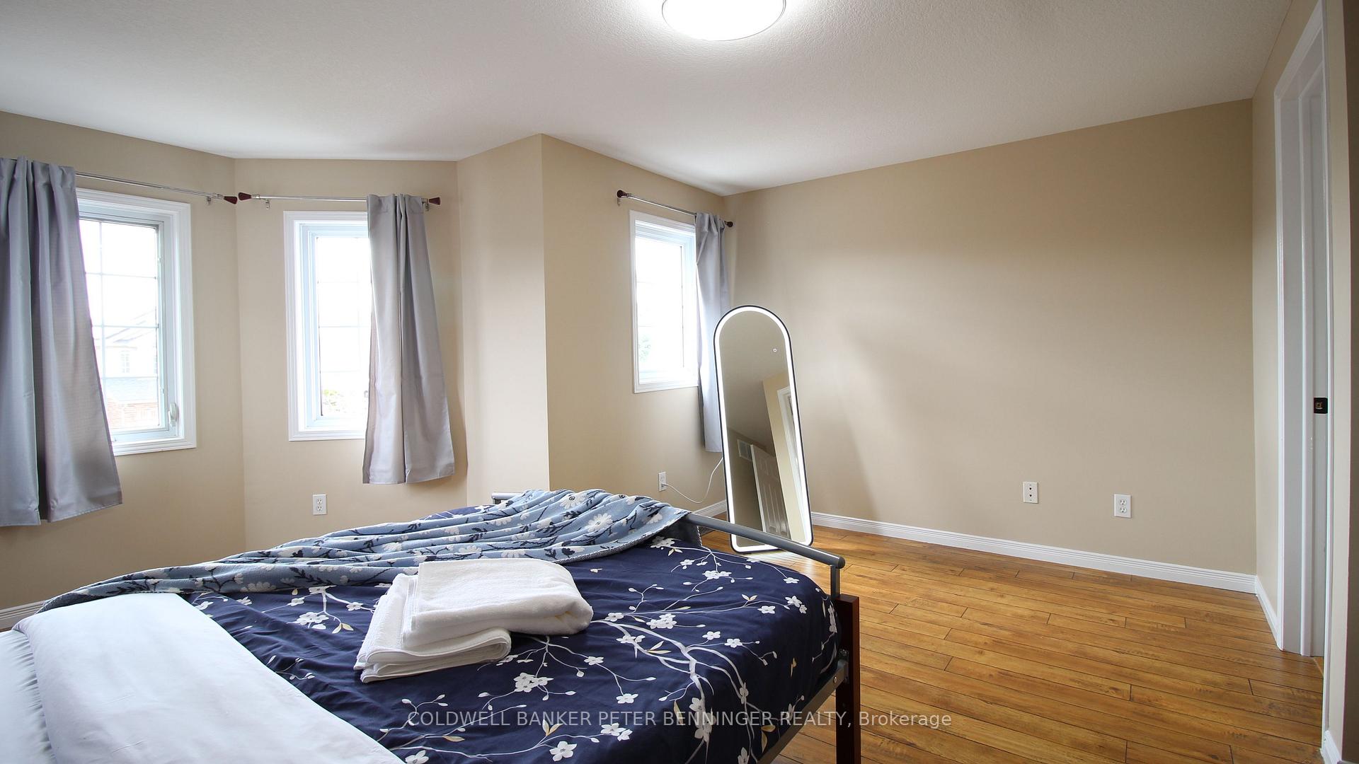 Photo 18 of 1133 Copper Leaf Crescent, Kitchener, Trussler — HOMEH