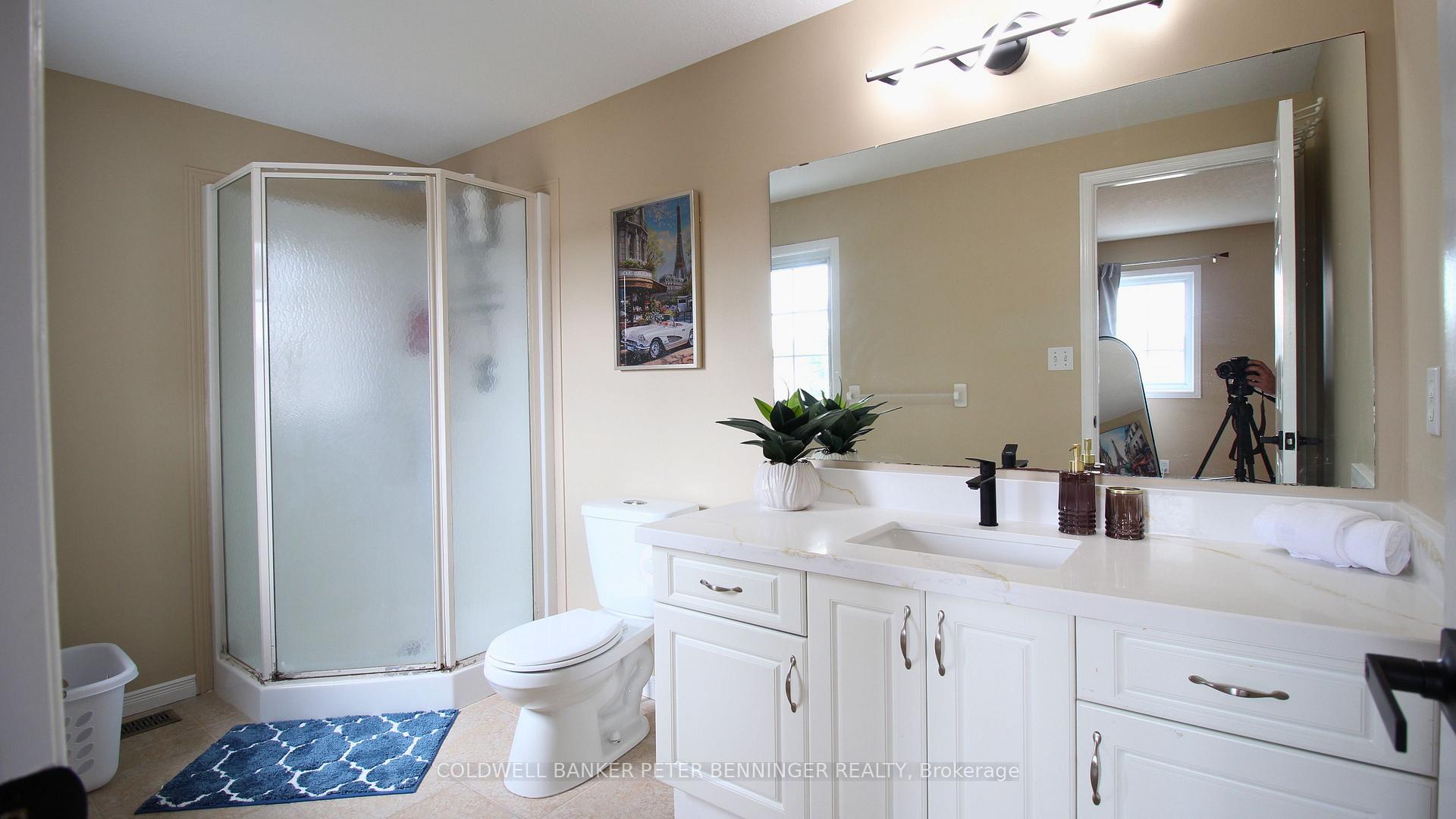Photo 20 of 1133 Copper Leaf Crescent, Kitchener, Trussler — HOMEH