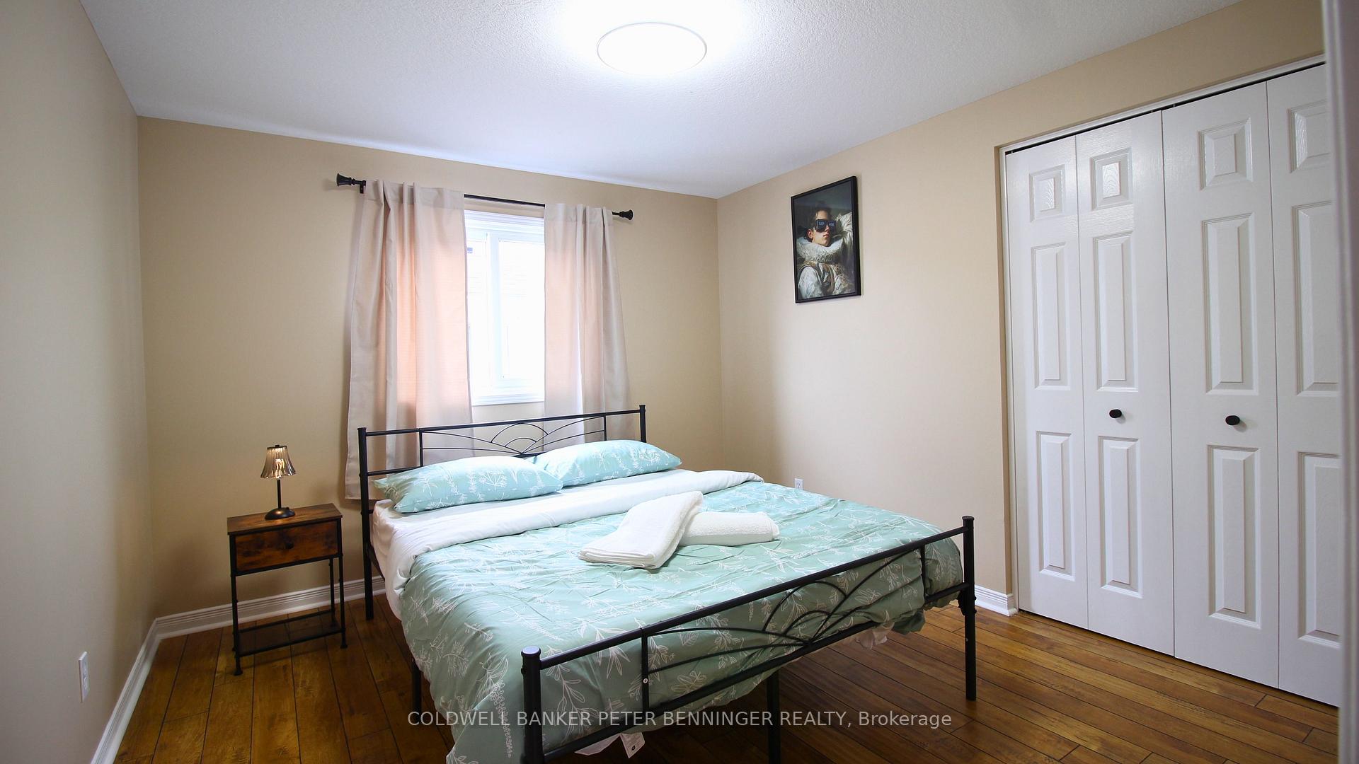 Photo 21 of 1133 Copper Leaf Crescent, Kitchener, Trussler — HOMEH
