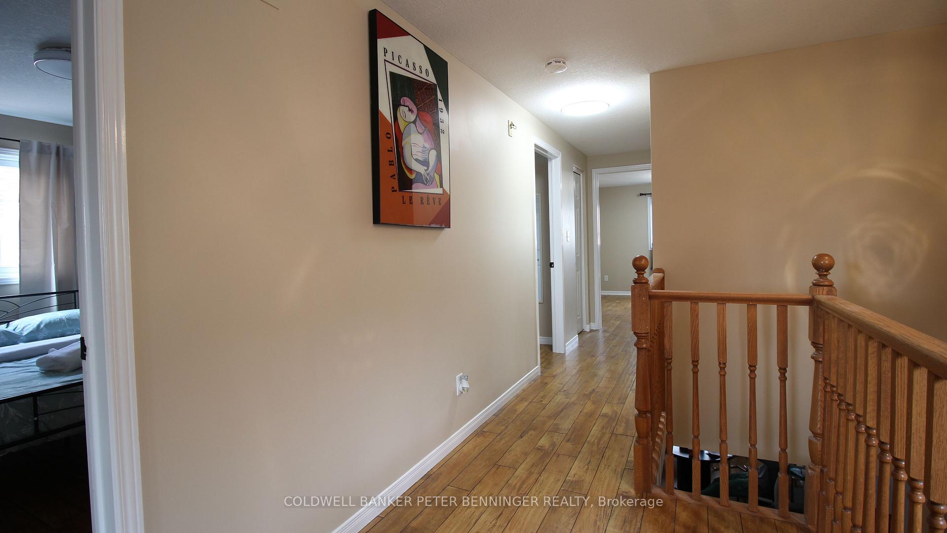 Photo 23 of 1133 Copper Leaf Crescent, Kitchener, Trussler — HOMEH