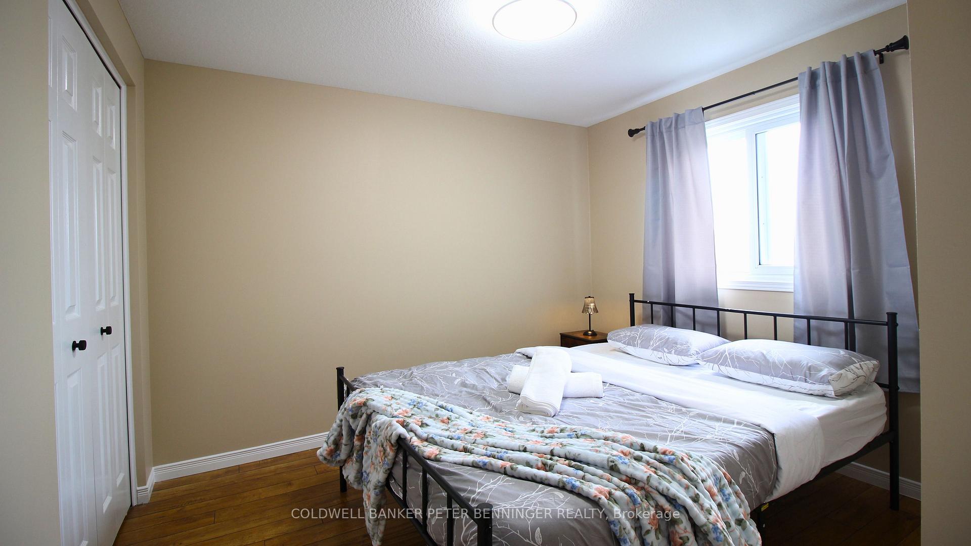 Photo 24 of 1133 Copper Leaf Crescent, Kitchener, Trussler — HOMEH