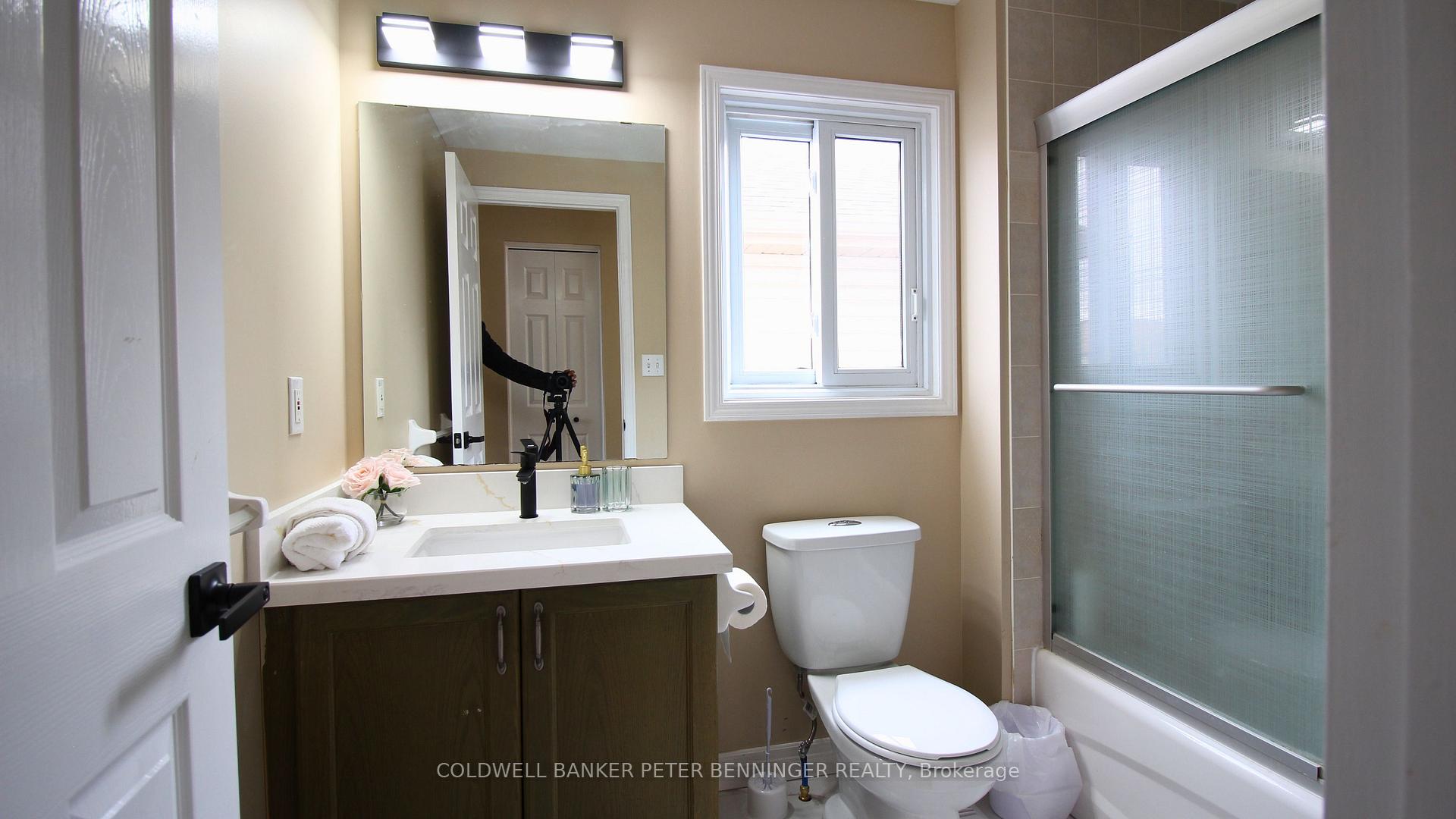 Photo 25 of 1133 Copper Leaf Crescent, Kitchener, Trussler — HOMEH