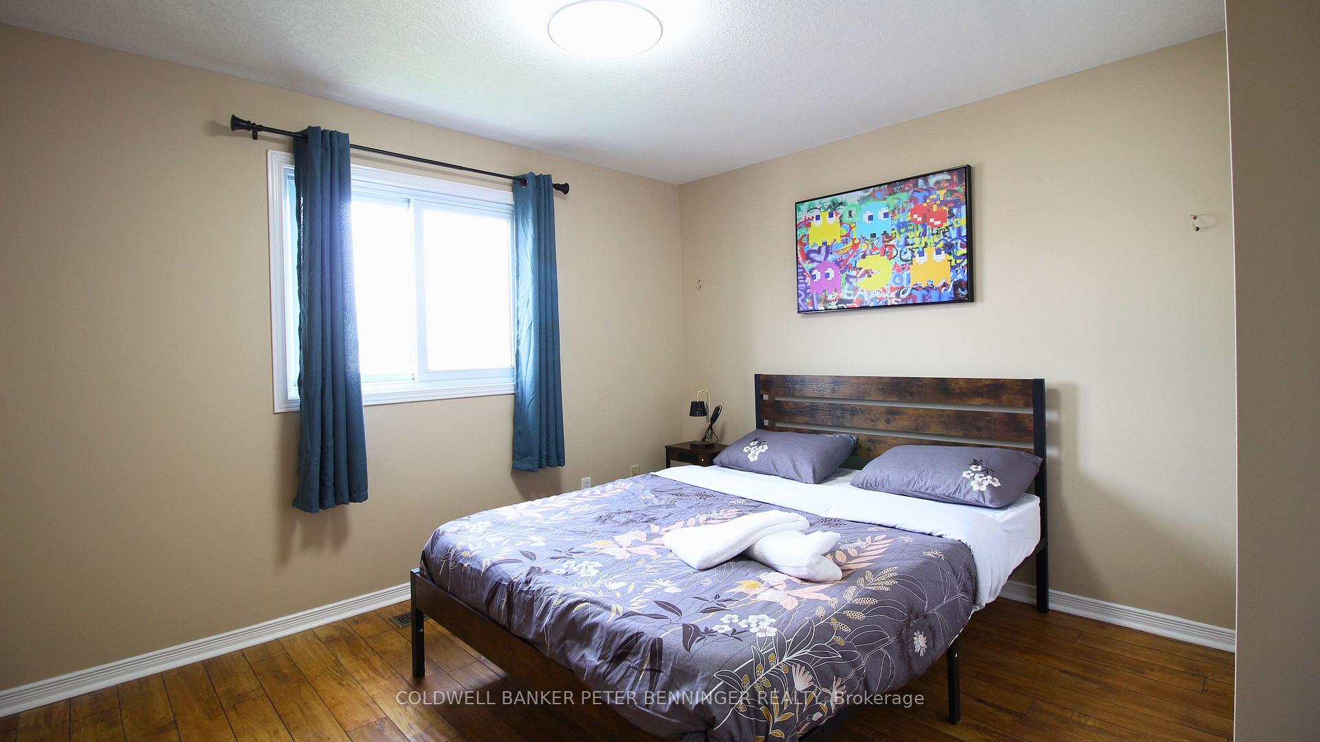 Photo 26 of 1133 Copper Leaf Crescent, Kitchener, Trussler — HOMEH
