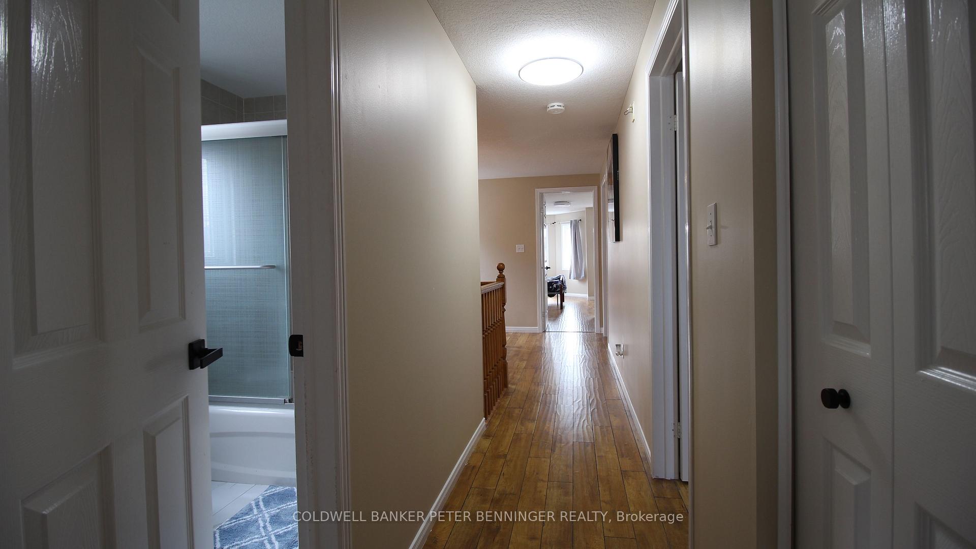 Photo 27 of 1133 Copper Leaf Crescent, Kitchener, Trussler — HOMEH