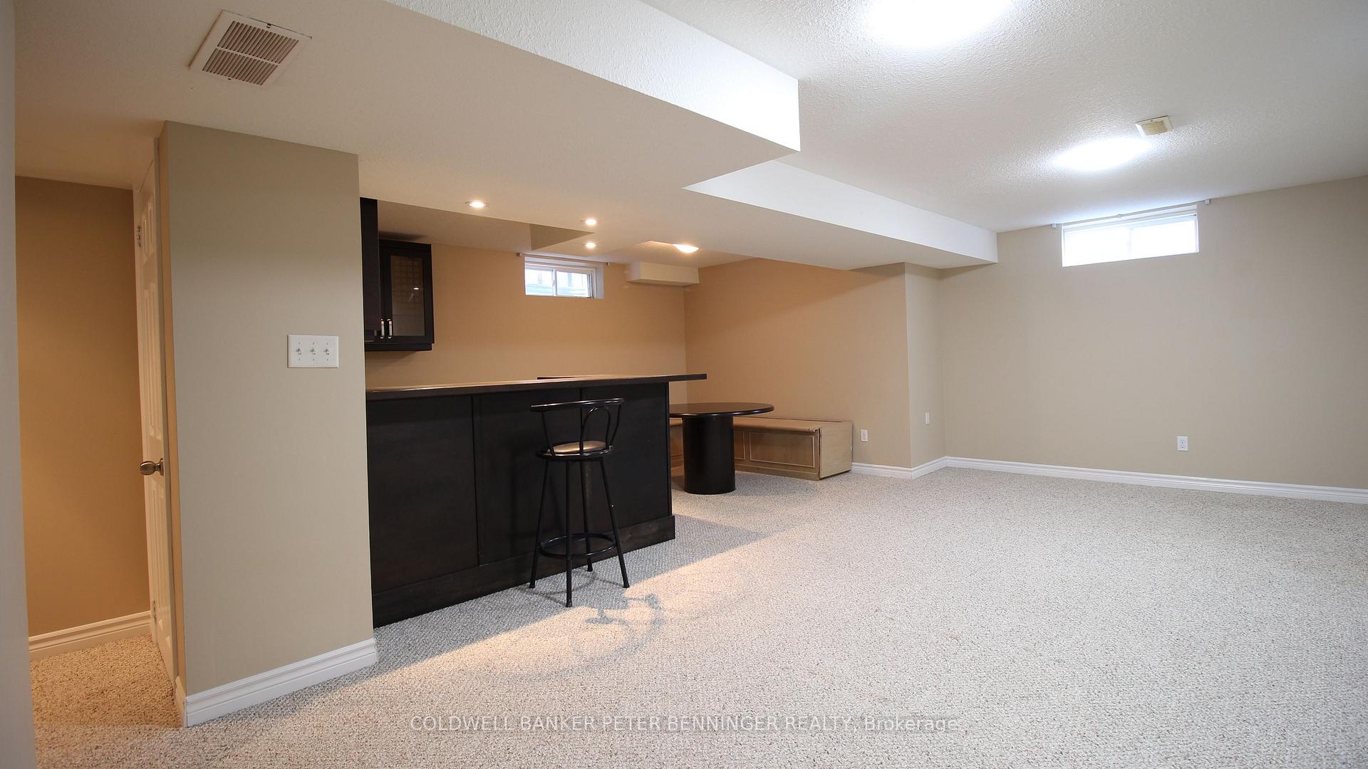 Photo 28 of 1133 Copper Leaf Crescent, Kitchener, Trussler — HOMEH