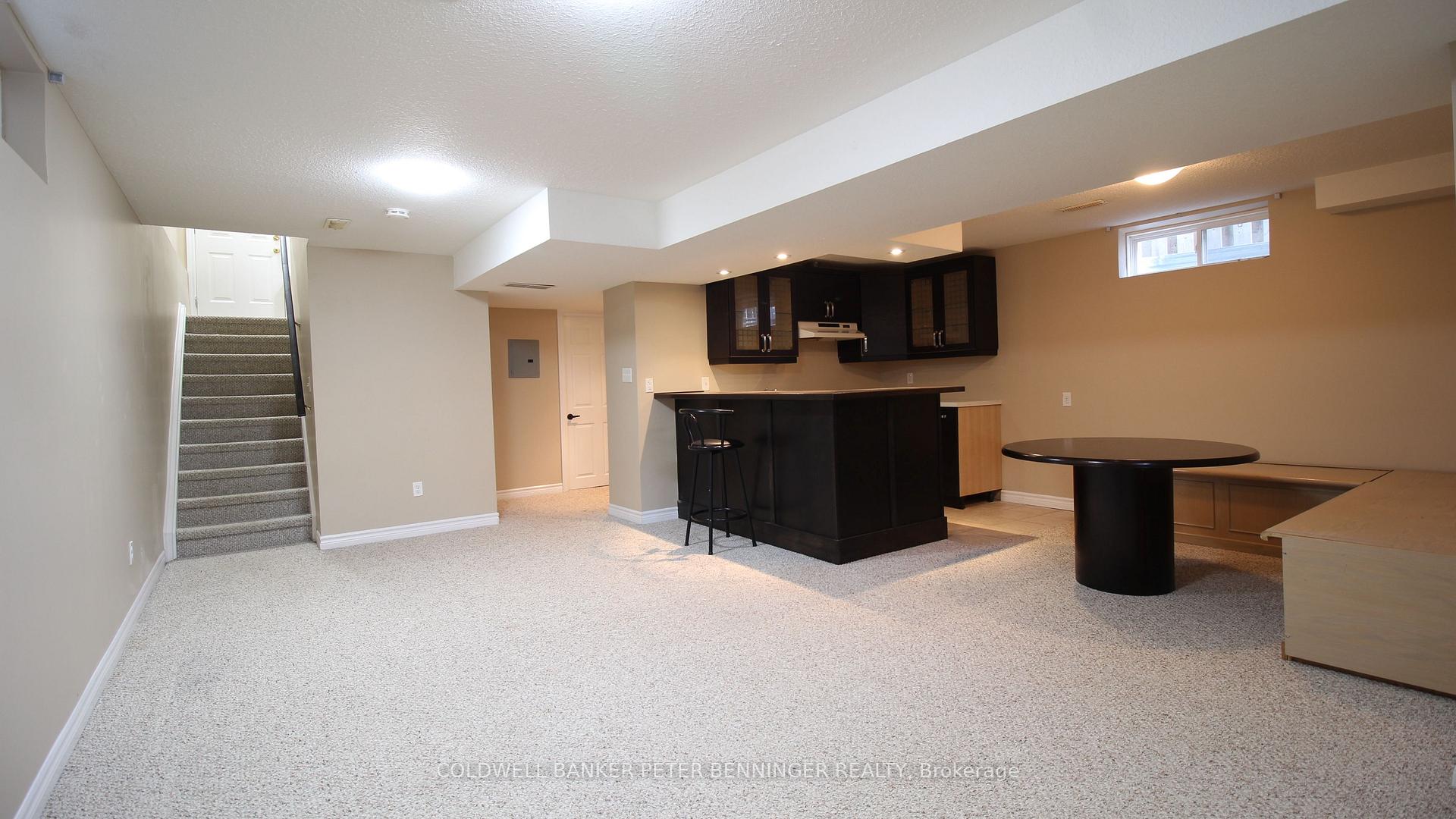 Photo 29 of 1133 Copper Leaf Crescent, Kitchener, Trussler — HOMEH