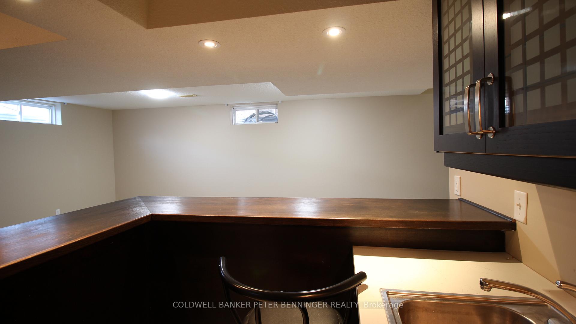 Photo 32 of 1133 Copper Leaf Crescent, Kitchener, Trussler — HOMEH