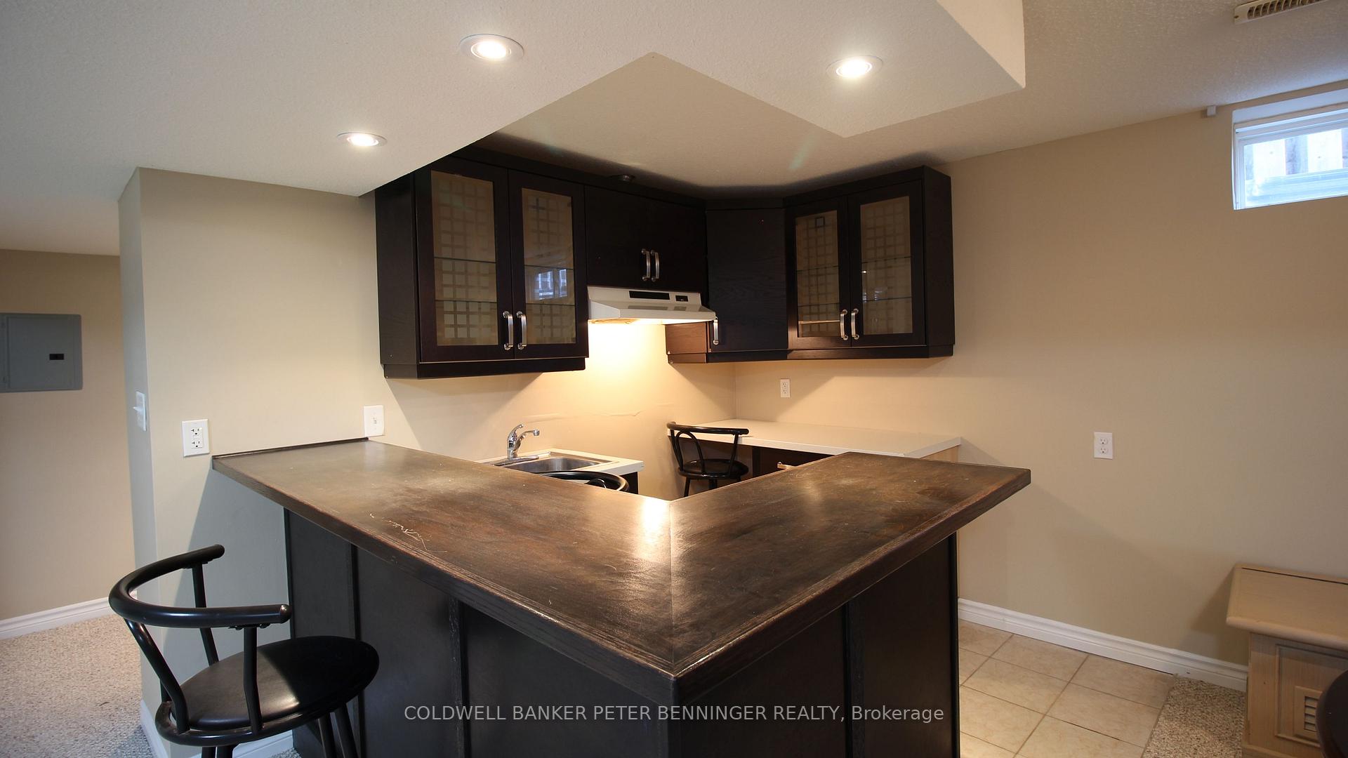 Photo 34 of 1133 Copper Leaf Crescent, Kitchener, Trussler — HOMEH