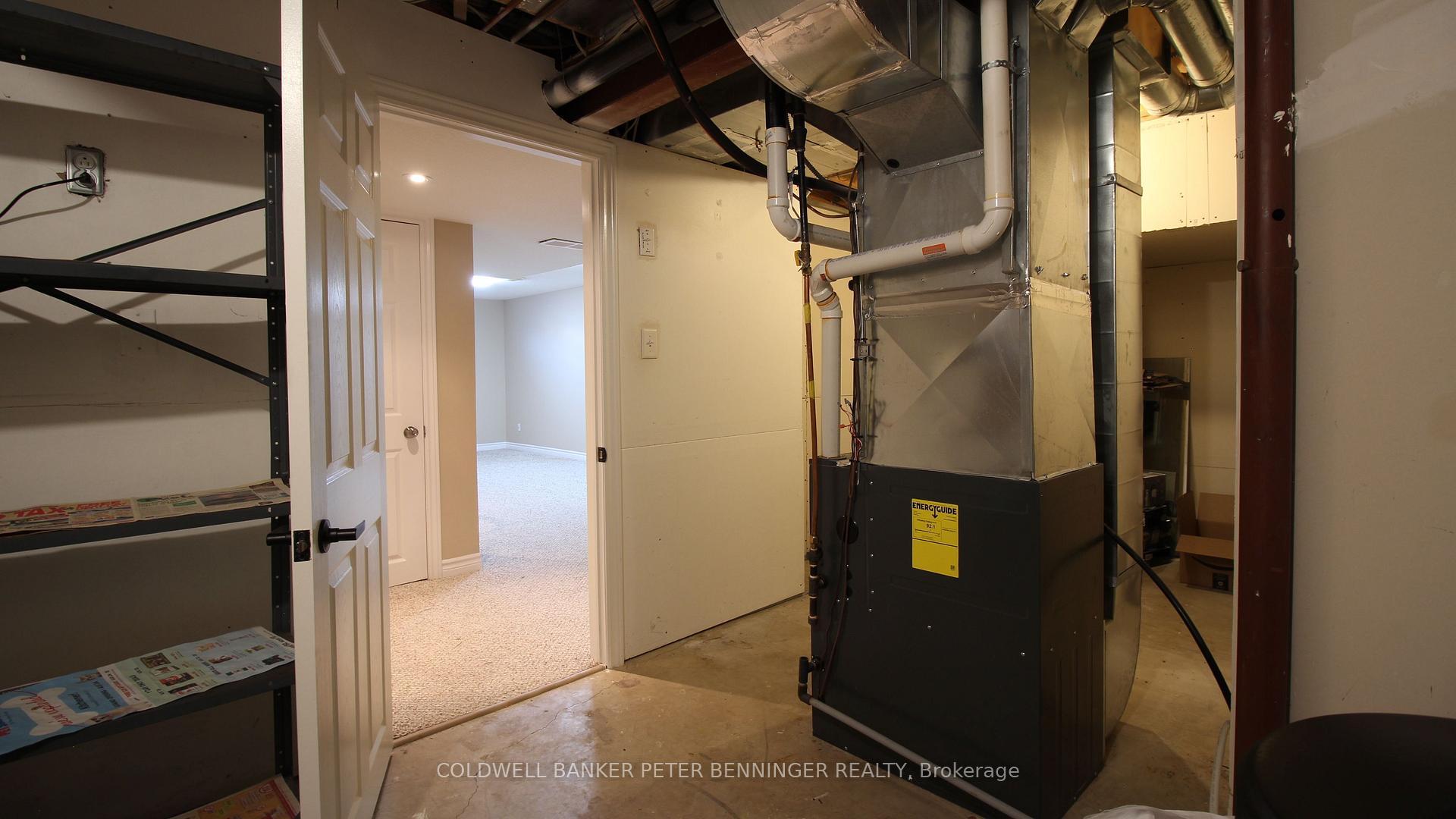 Photo 37 of 1133 Copper Leaf Crescent, Kitchener, Trussler — HOMEH