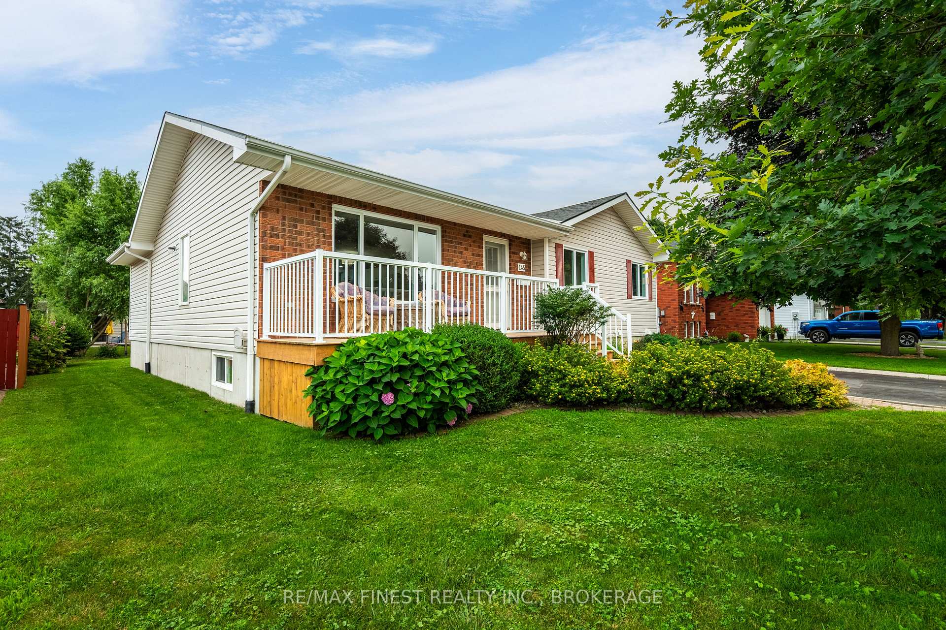 Photo 5 of 145 Elmwood Drive, Gananoque, Gananoque — HOMEH