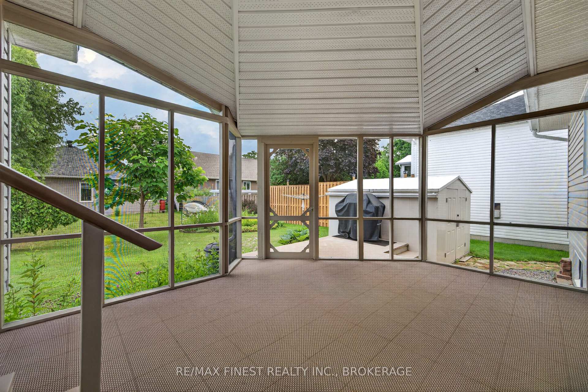 Photo 29 of 145 Elmwood Drive, Gananoque, Gananoque — HOMEH
