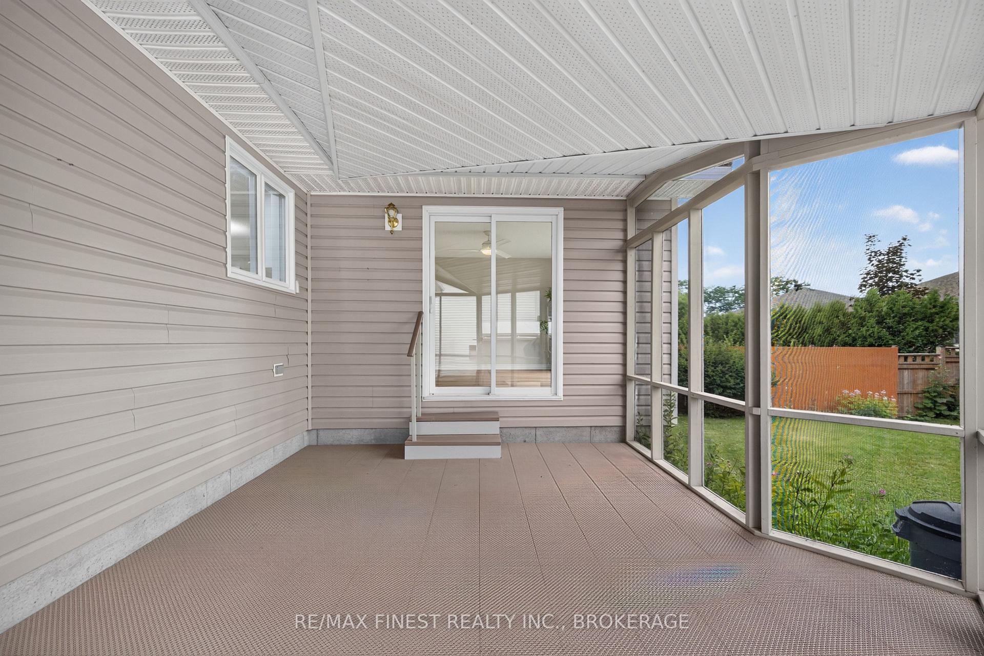 Photo 30 of 145 Elmwood Drive, Gananoque, Gananoque — HOMEH