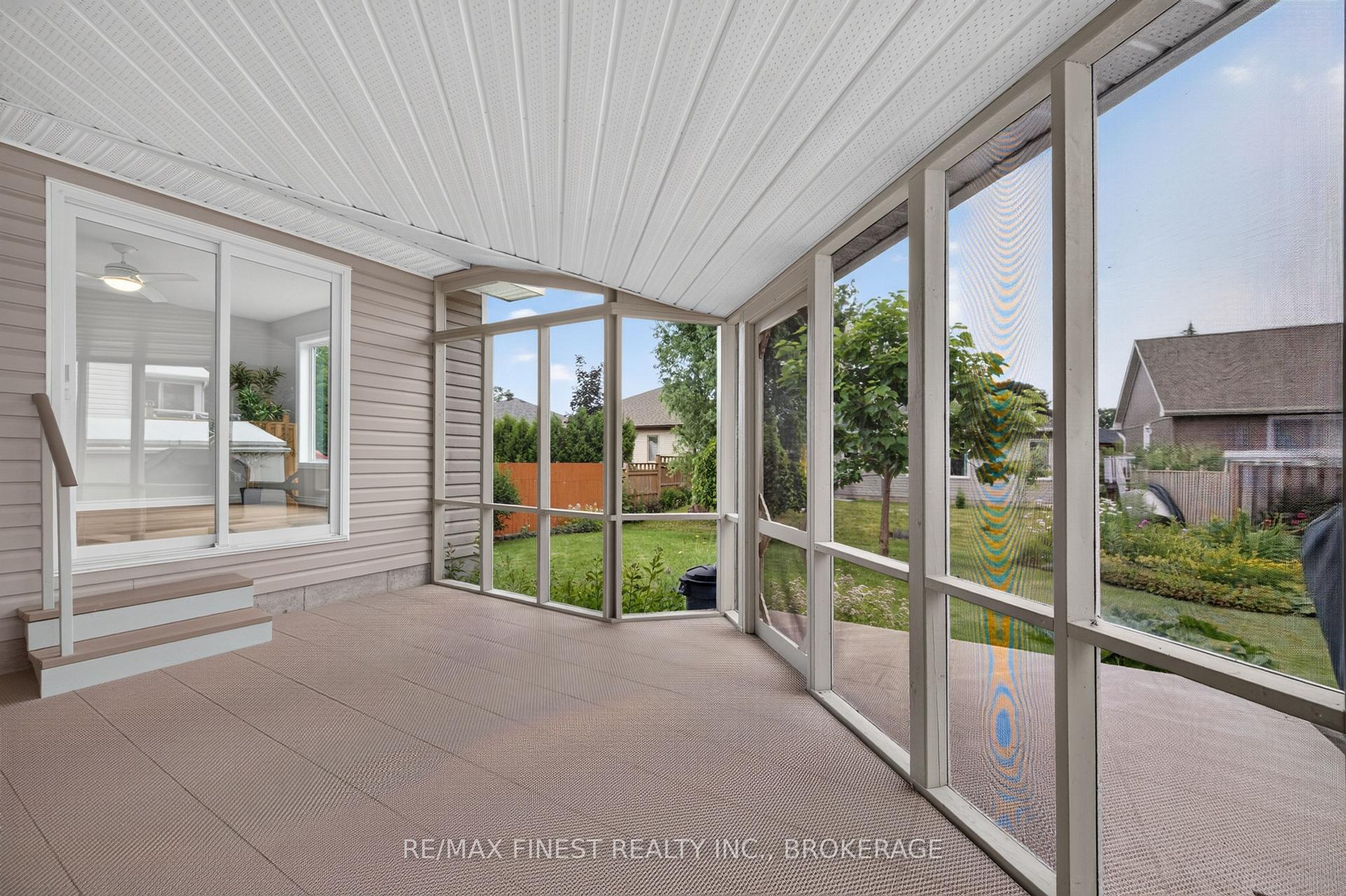 Photo 31 of 145 Elmwood Drive, Gananoque, Gananoque — HOMEH
