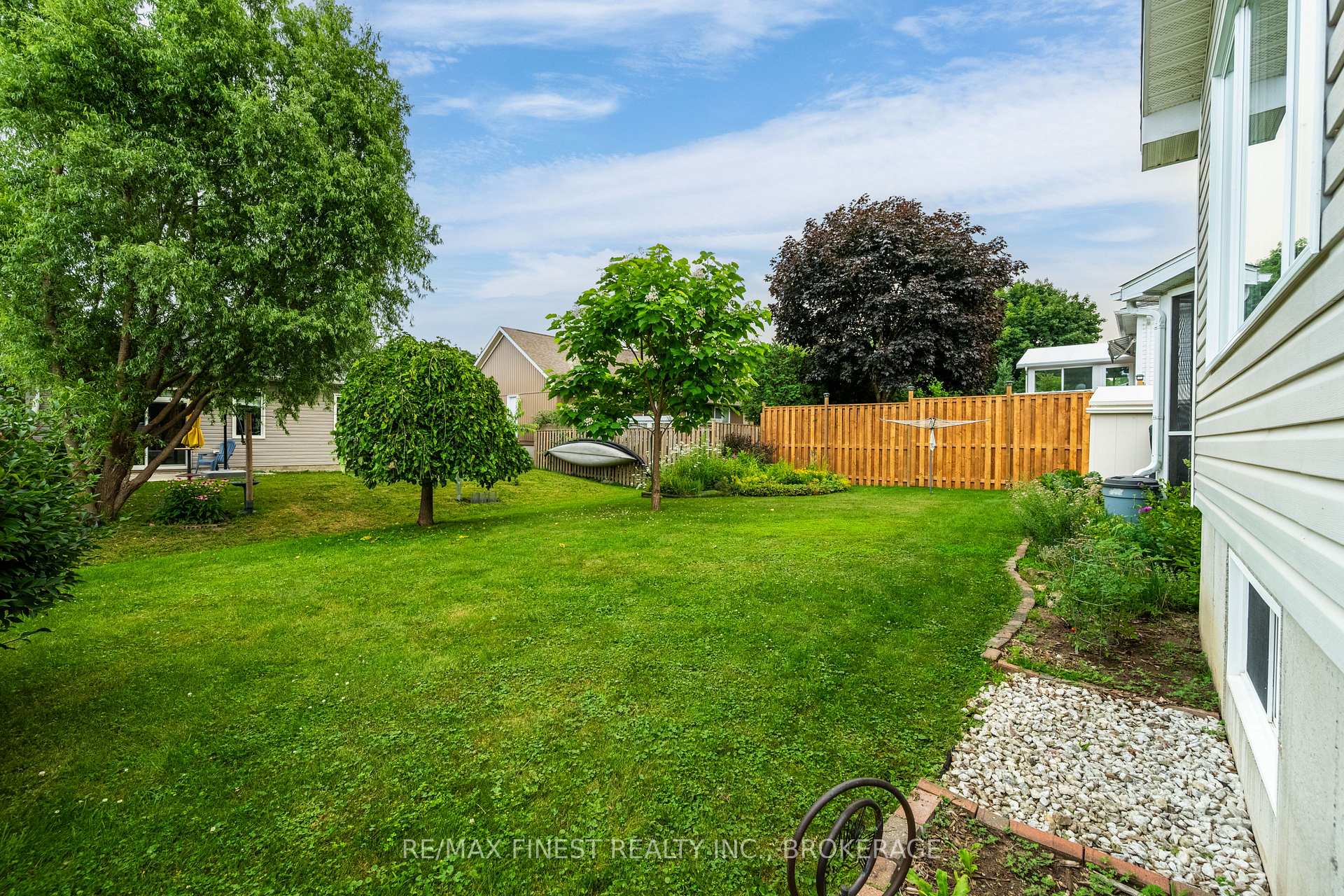 Photo 45 of 145 Elmwood Drive, Gananoque, Gananoque — HOMEH