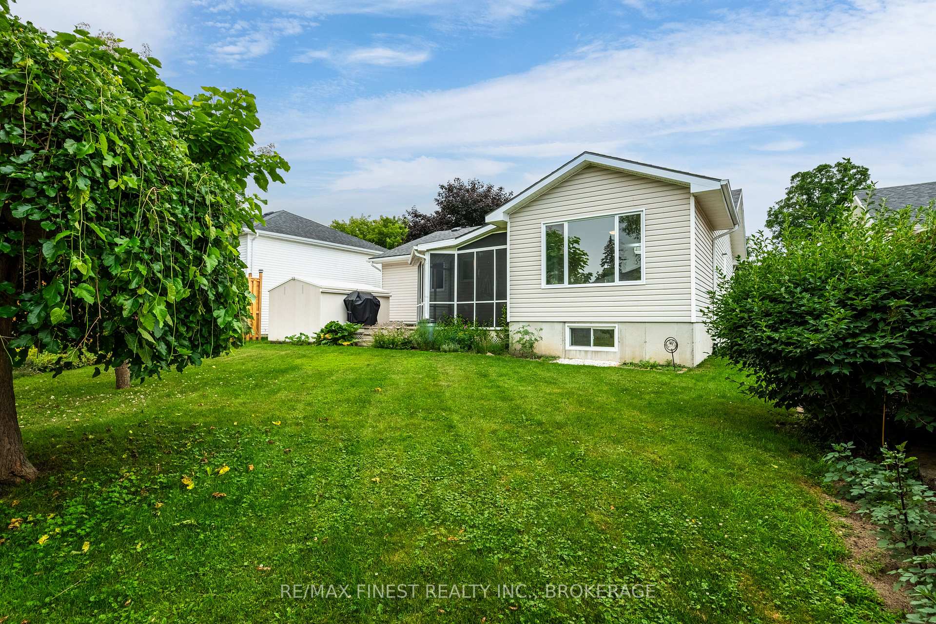 Photo 46 of 145 Elmwood Drive, Gananoque, Gananoque — HOMEH