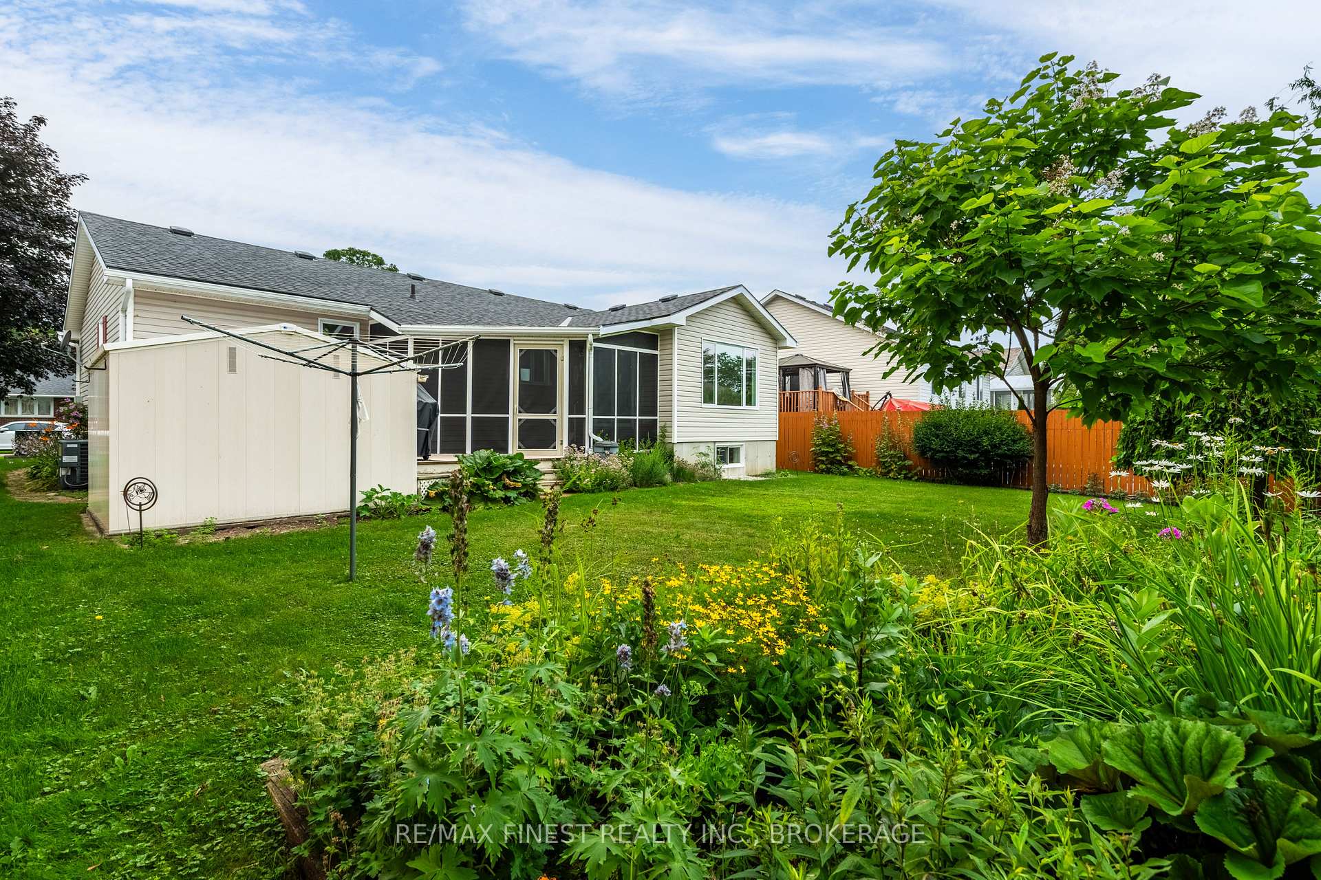 Photo 47 of 145 Elmwood Drive, Gananoque, Gananoque — HOMEH