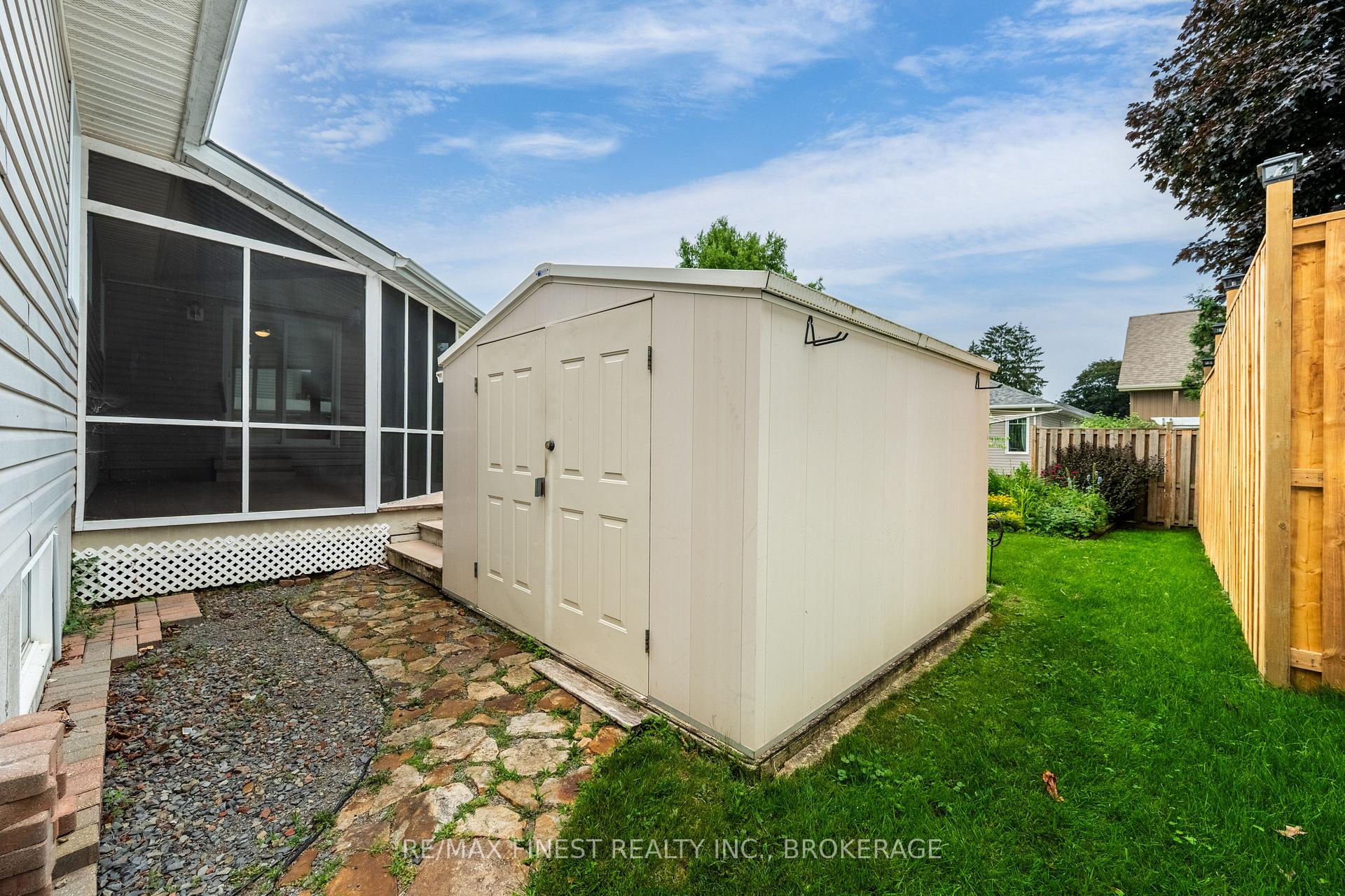 Photo 49 of 145 Elmwood Drive, Gananoque, Gananoque — HOMEH