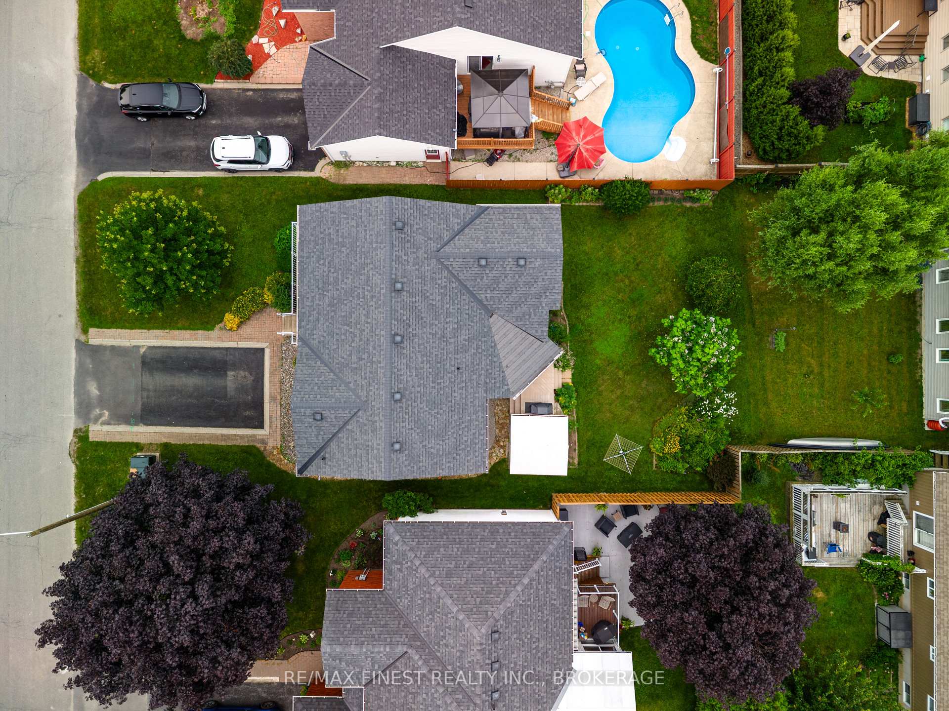 Photo 50 of 145 Elmwood Drive, Gananoque, Gananoque — HOMEH