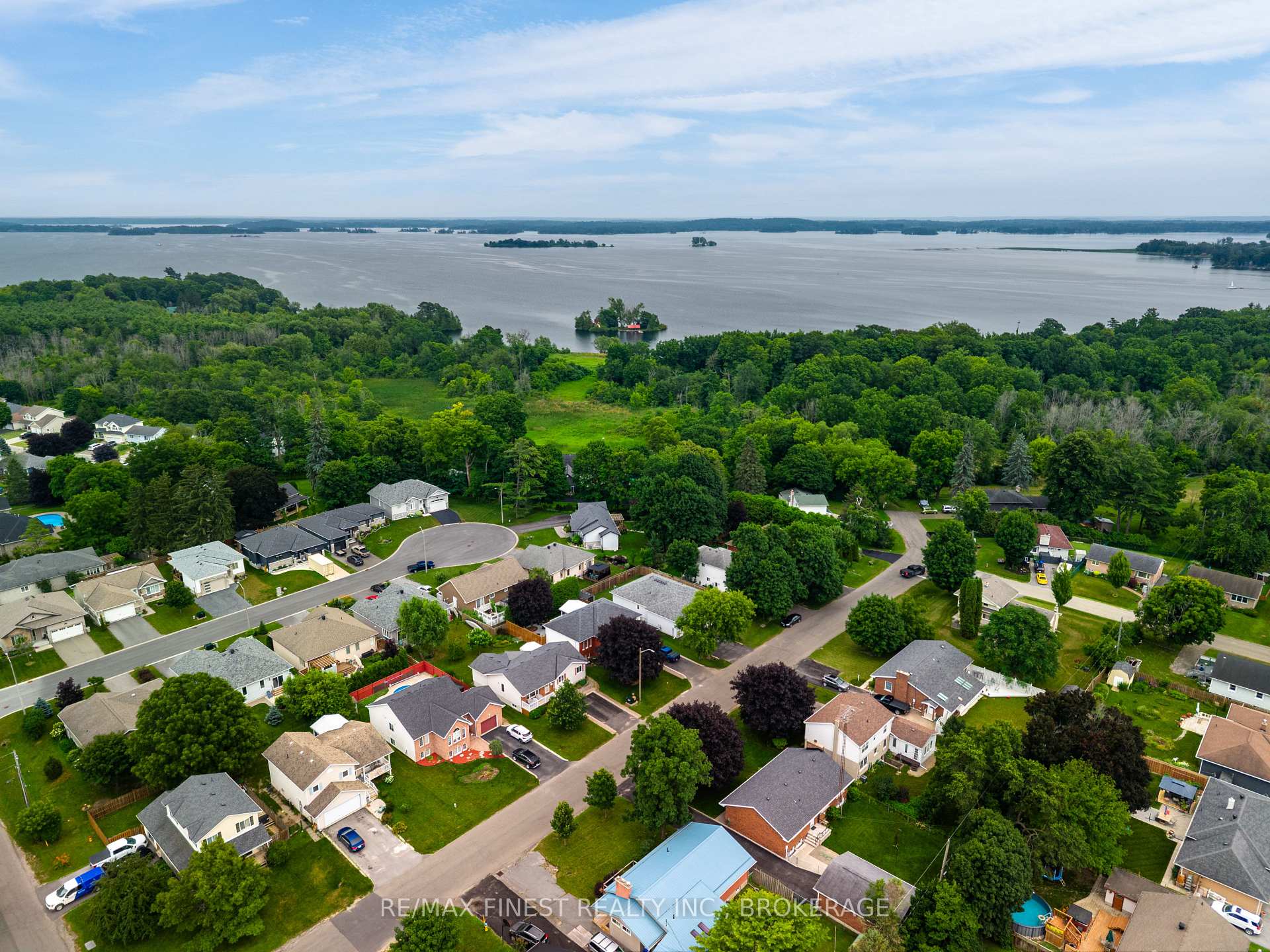 Photo 53 of 145 Elmwood Drive, Gananoque, Gananoque — HOMEH