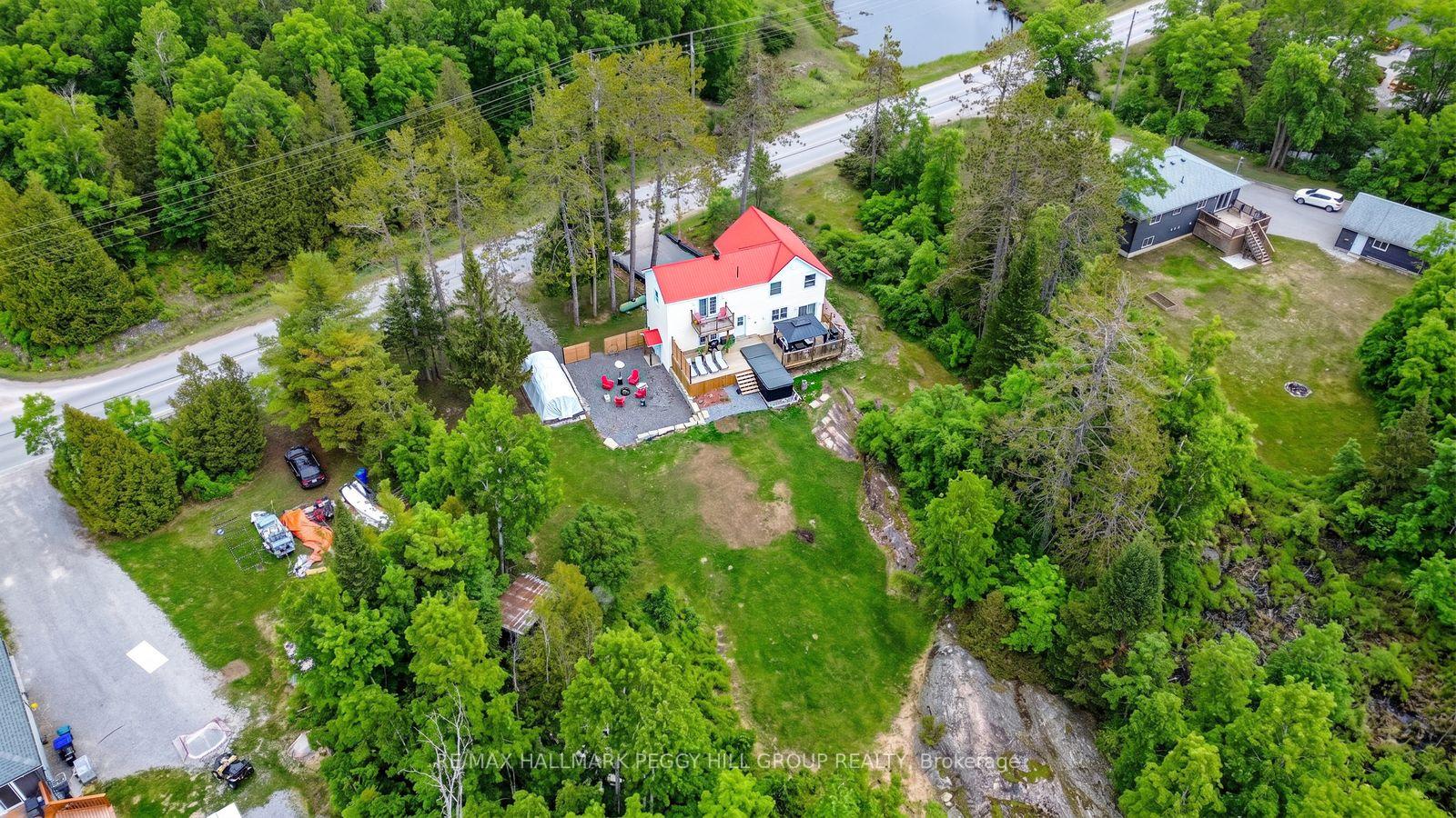 Photo 13 of 2917 Fairgrounds Road, Ramara, Rural Ramara — HOMEH