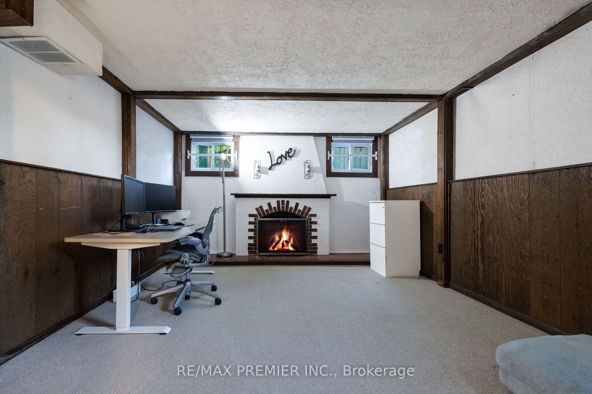Photo 38 of 9 Adeline Court, Etobicoke, Mount Olive-Silverstone-Jamestown — HOMEH