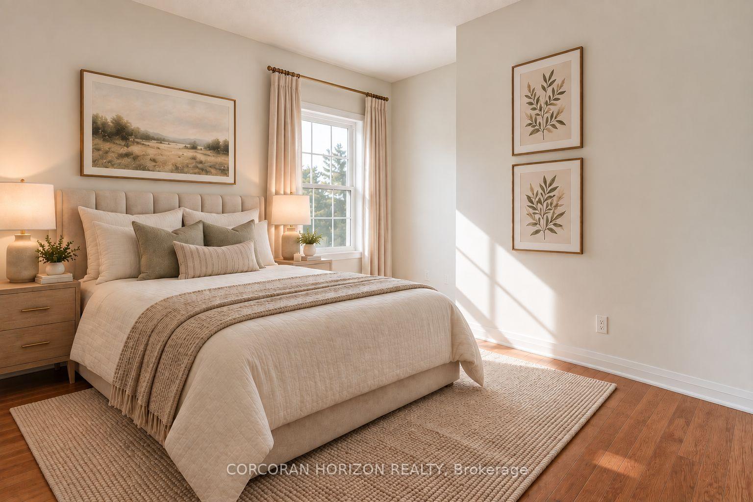 Photo 26 of Unit PH3, 35 Hunt Avenue, Richmond Hill, Mill Pond — HOMEH
