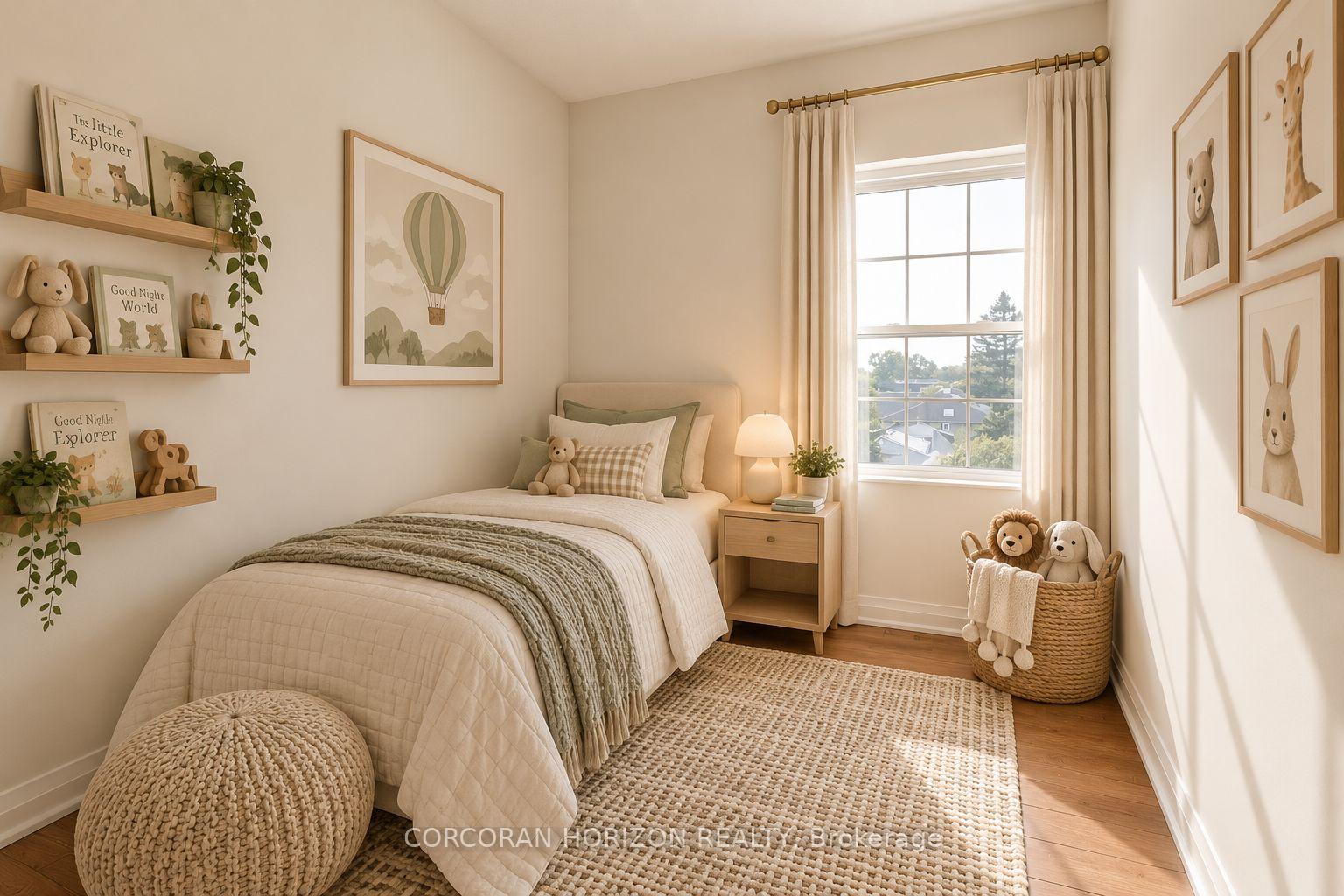 Photo 30 of Unit PH3, 35 Hunt Avenue, Richmond Hill, Mill Pond — HOMEH
