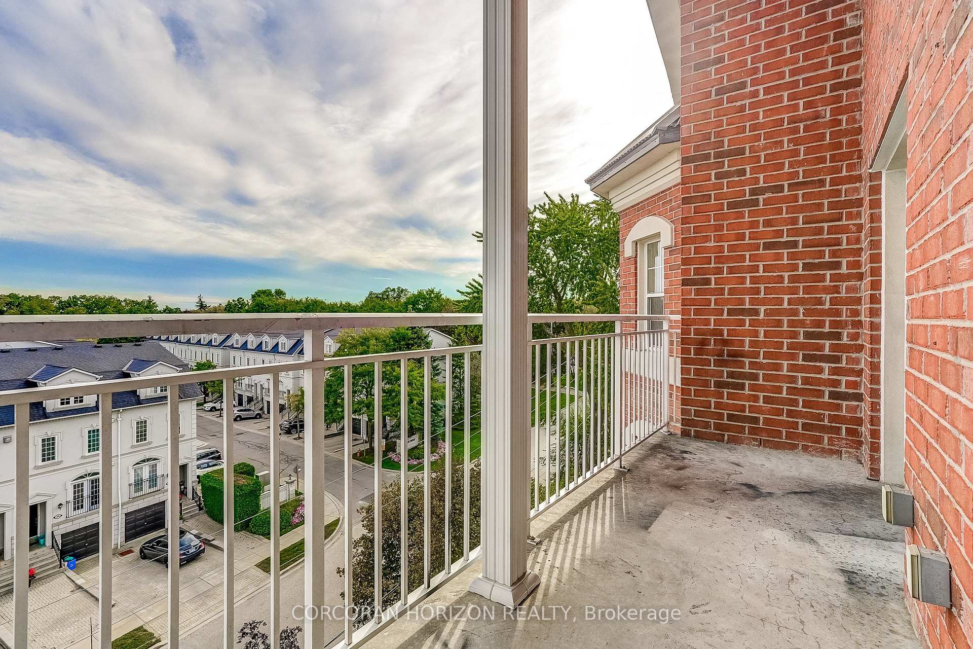 Photo 32 of Unit PH3, 35 Hunt Avenue, Richmond Hill, Mill Pond — HOMEH