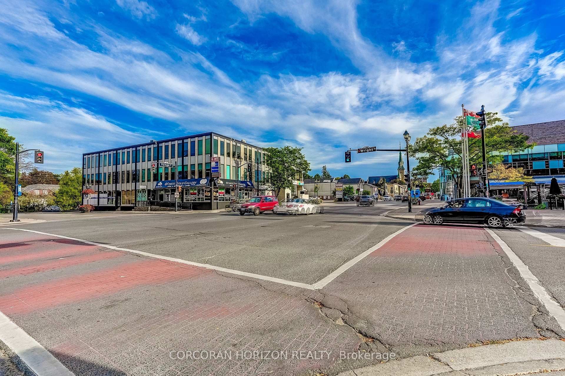 Photo 36 of Unit PH3, 35 Hunt Avenue, Richmond Hill, Mill Pond — HOMEH