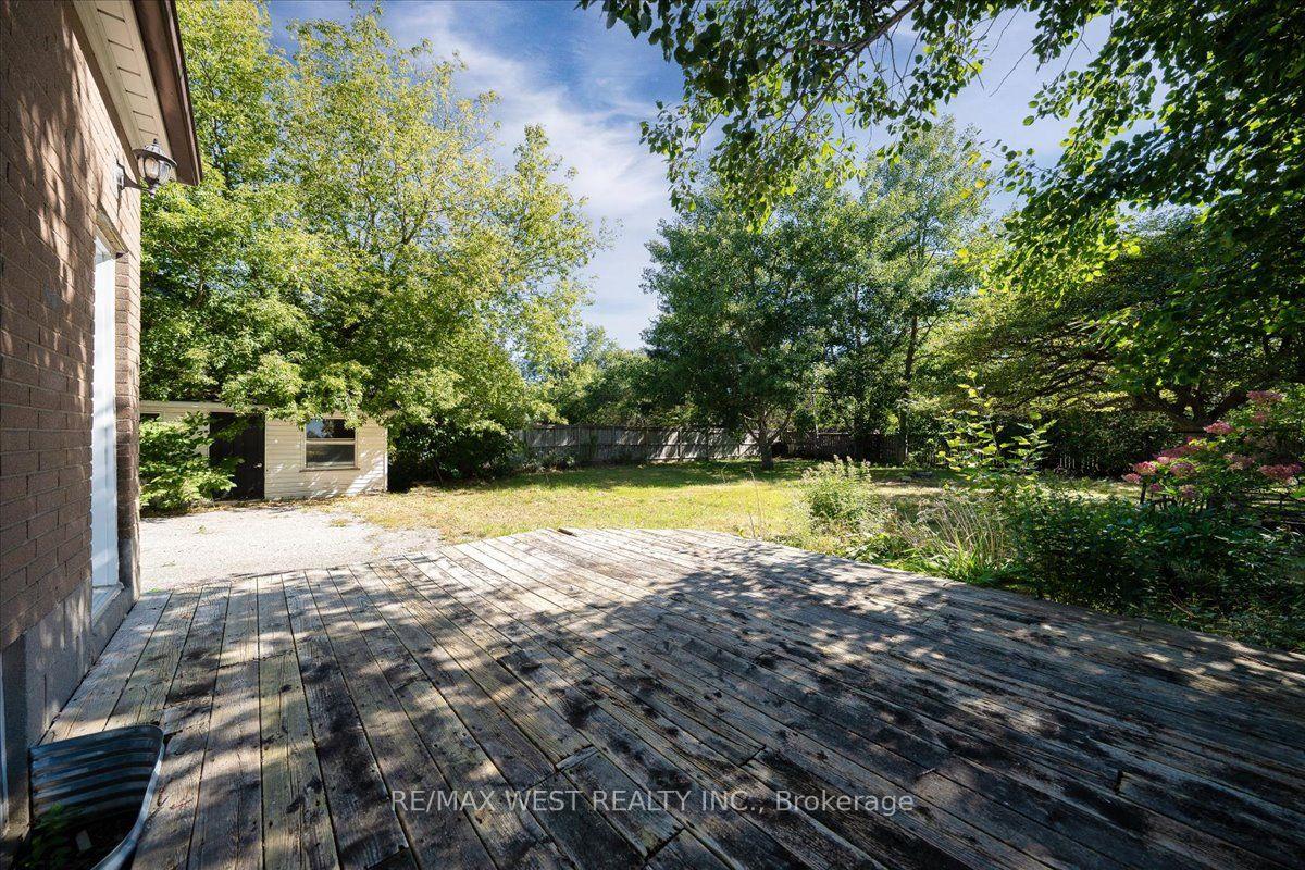 Photo 41 of 17 Heather Street, Caledon, Rural Caledon — HOMEH