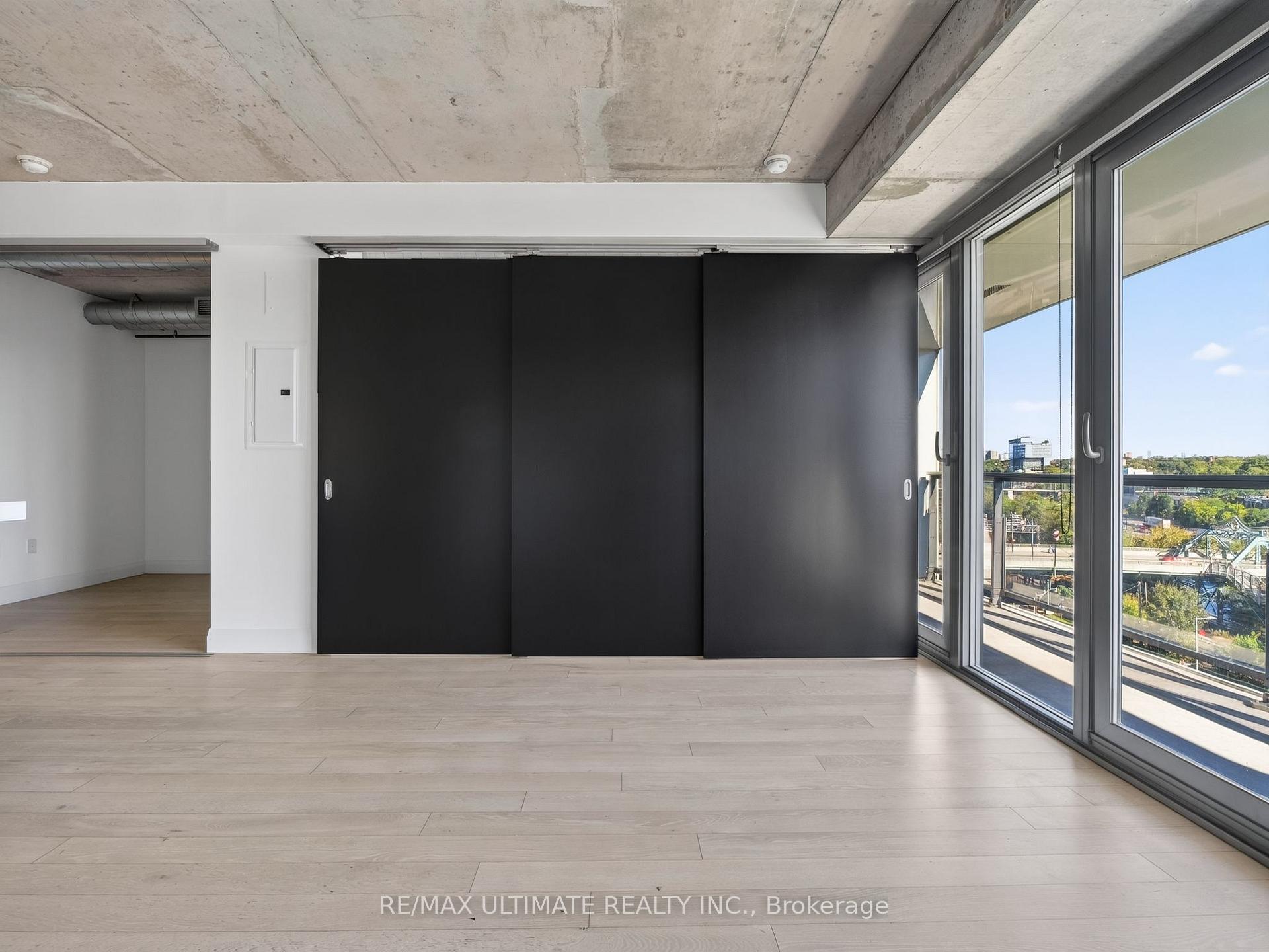 Photo 15 of Unit 701, 32 Trolley Crescent, Toronto, Moss Park — HOMEH