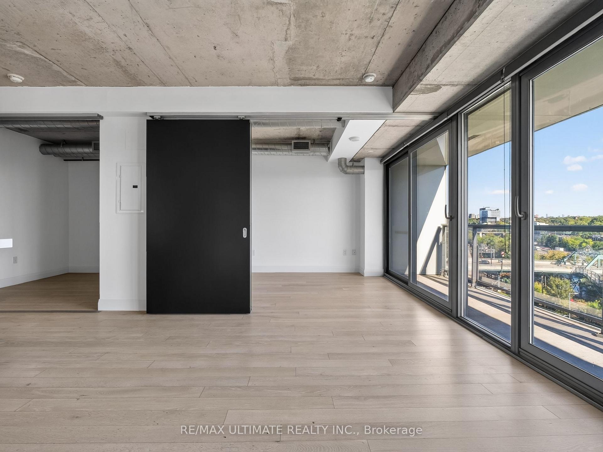 Photo 16 of Unit 701, 32 Trolley Crescent, Toronto, Moss Park — HOMEH