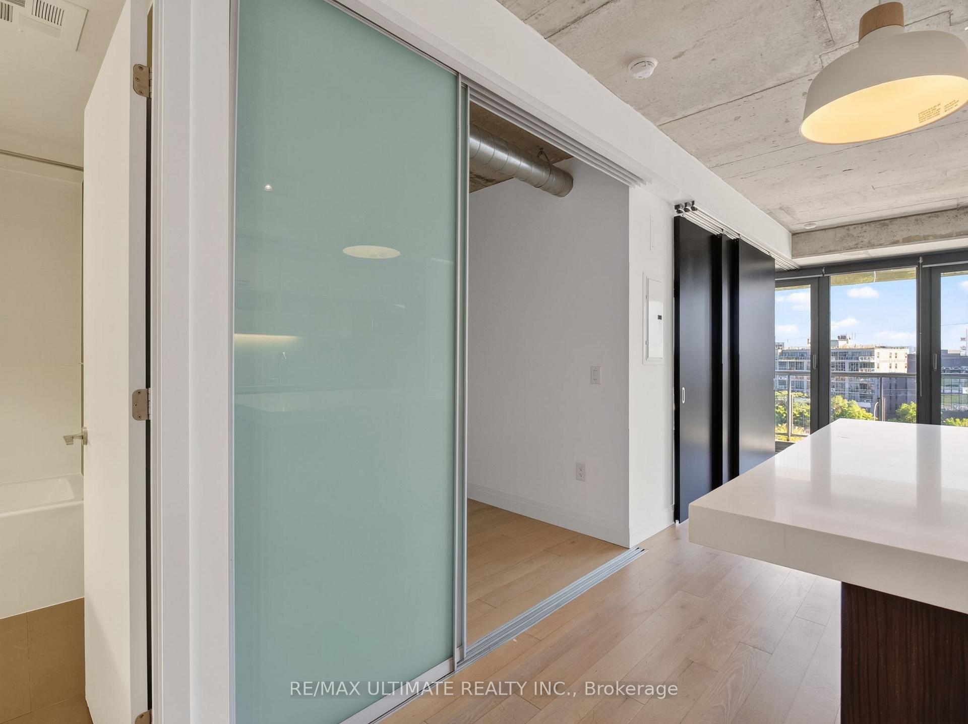 Photo 23 of Unit 701, 32 Trolley Crescent, Toronto, Moss Park — HOMEH