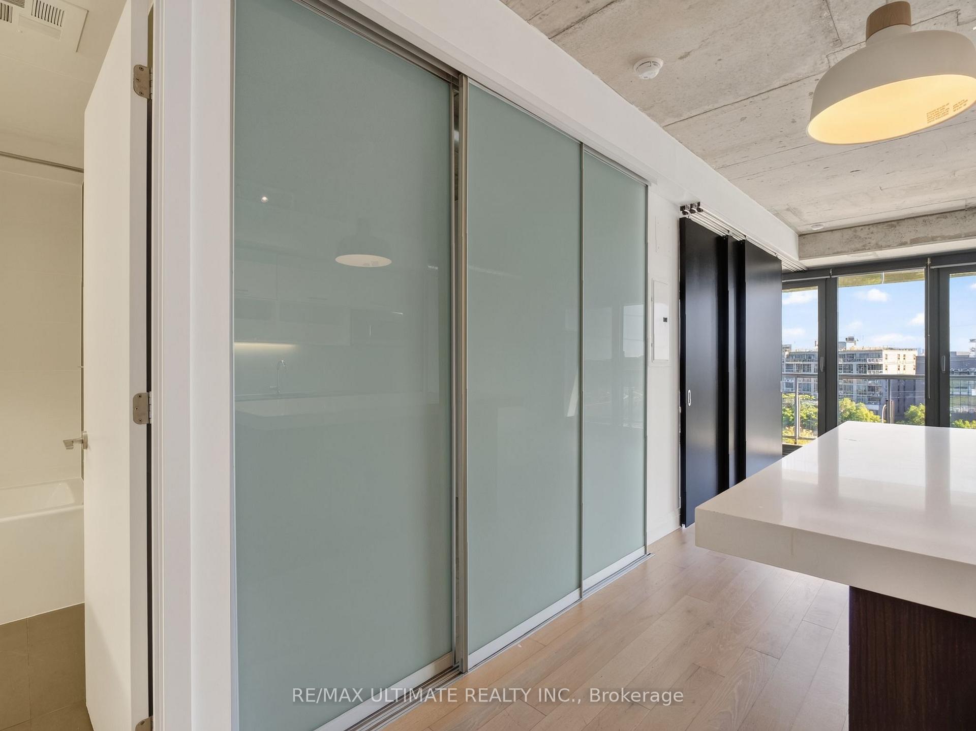 Photo 24 of Unit 701, 32 Trolley Crescent, Toronto, Moss Park — HOMEH