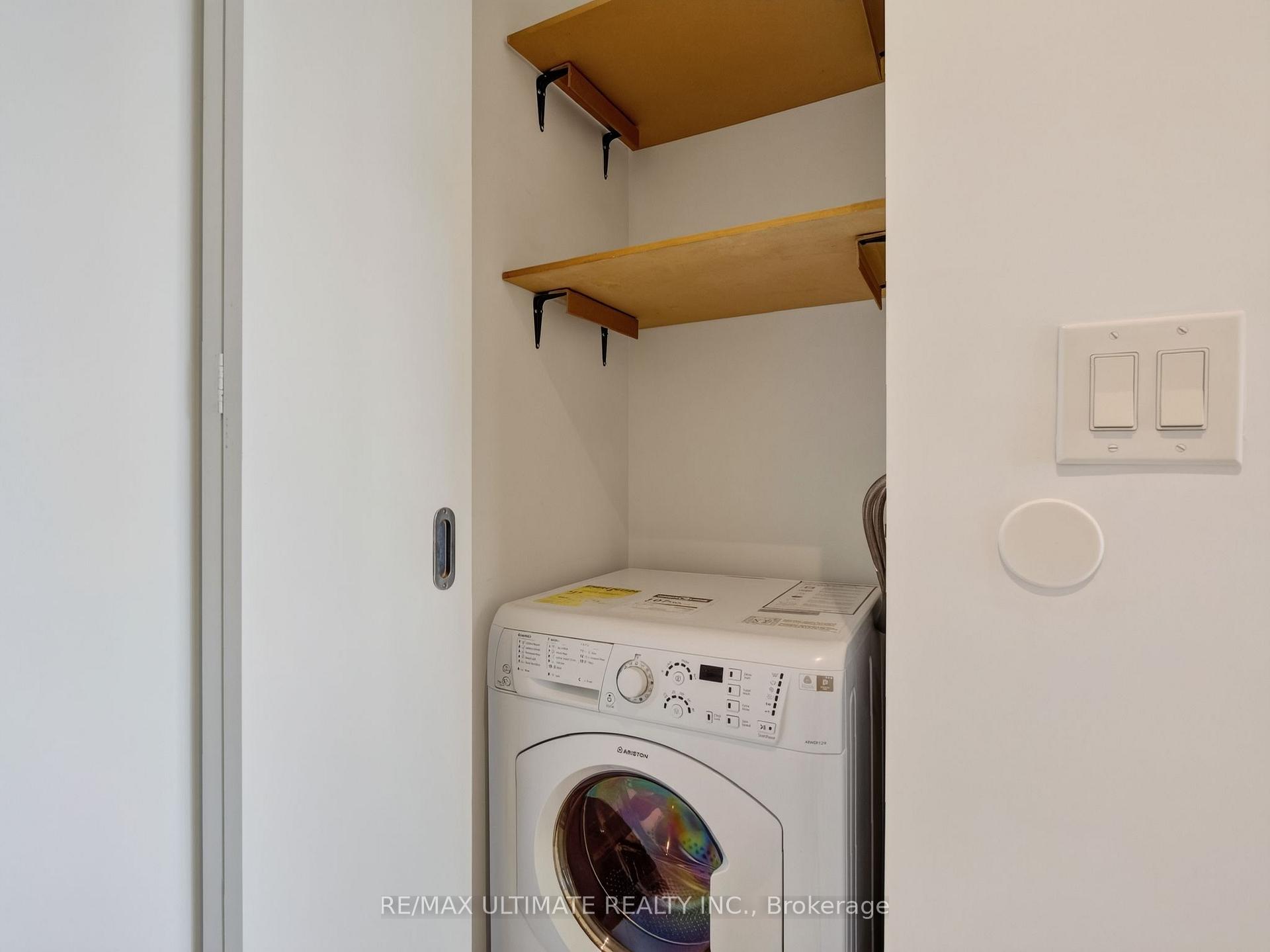 Photo 28 of Unit 701, 32 Trolley Crescent, Toronto, Moss Park — HOMEH