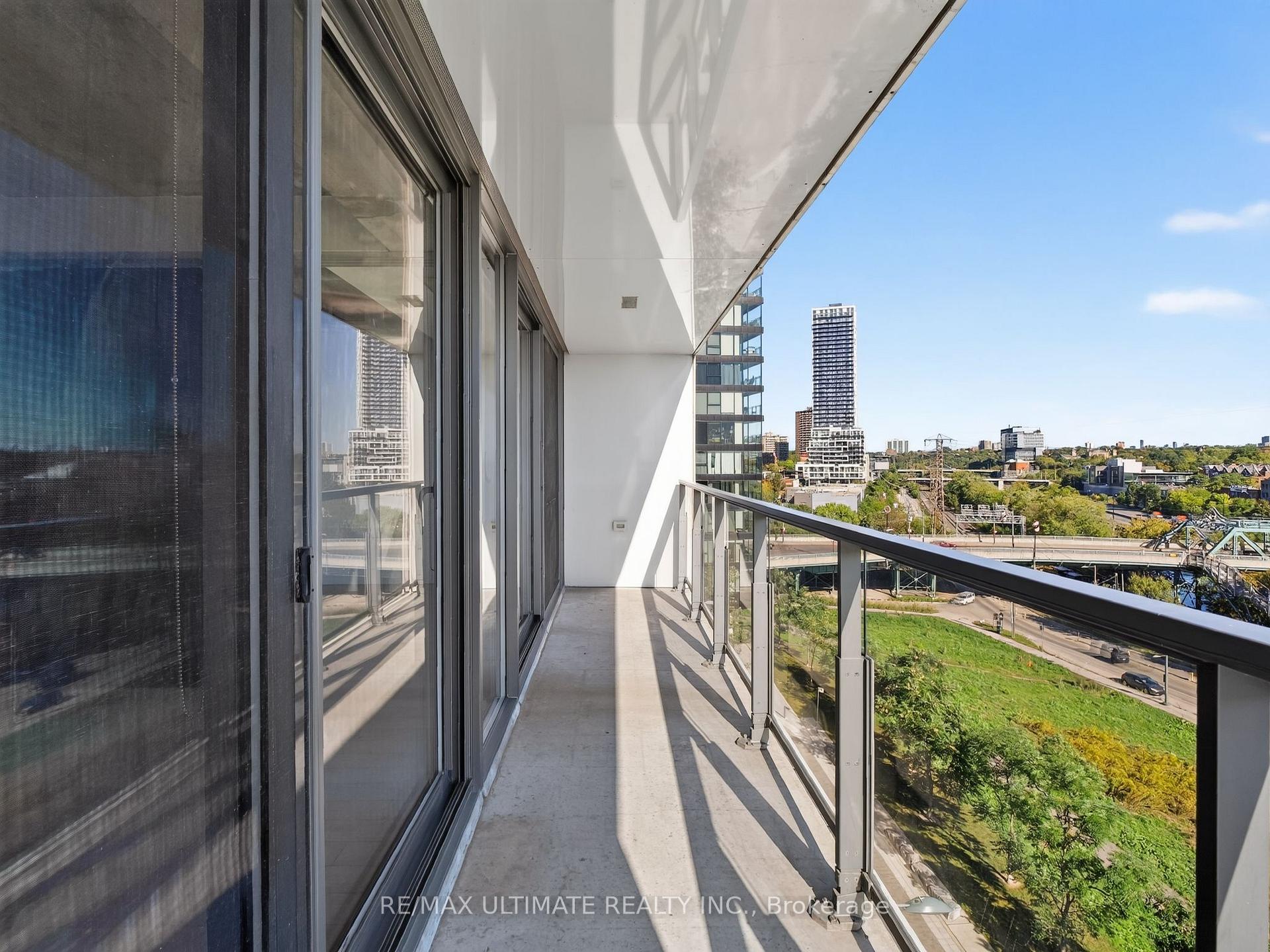Photo 29 of Unit 701, 32 Trolley Crescent, Toronto, Moss Park — HOMEH