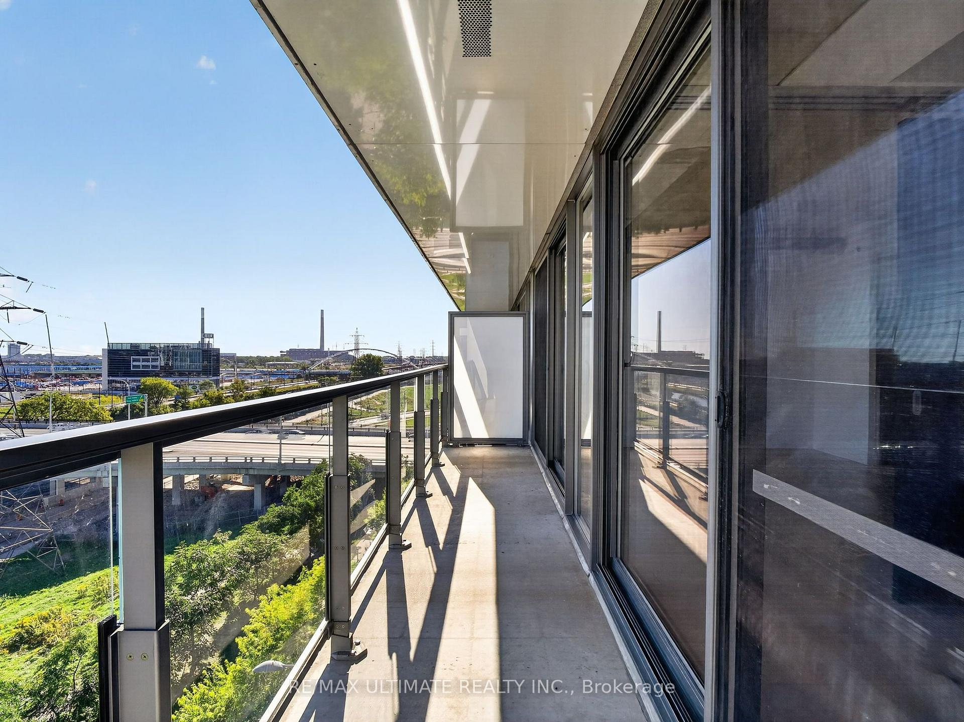 Photo 31 of Unit 701, 32 Trolley Crescent, Toronto, Moss Park — HOMEH